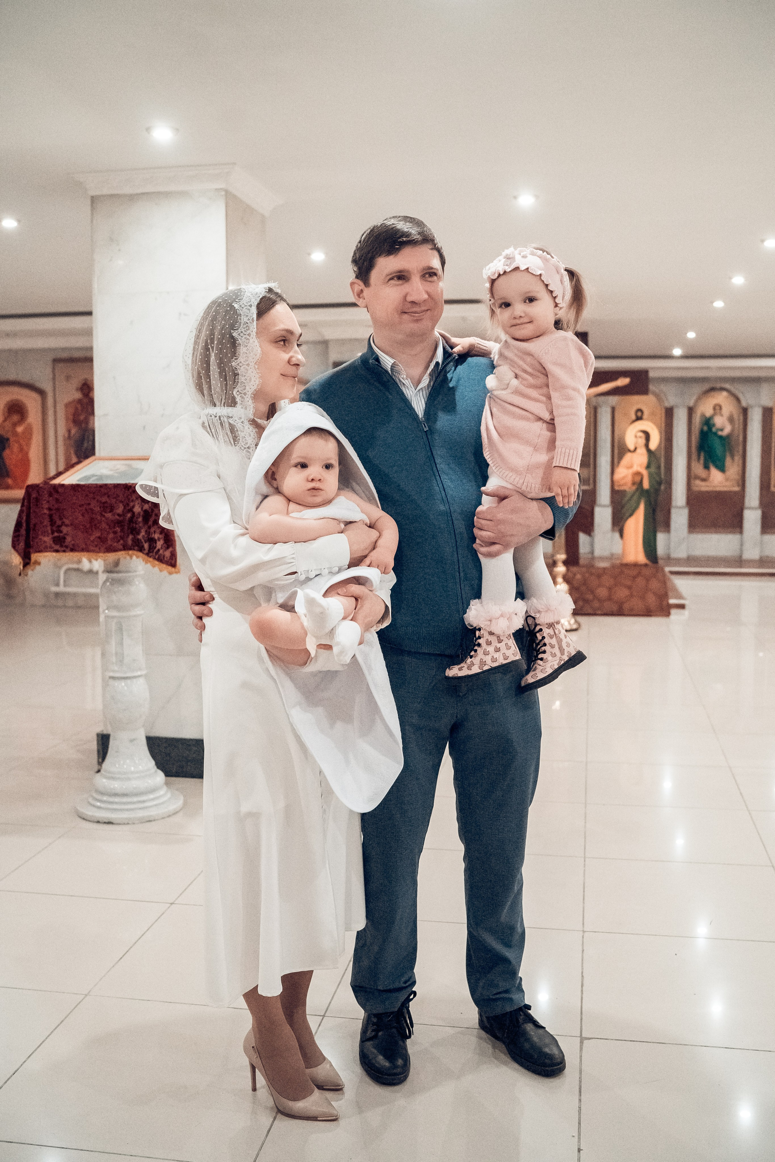 Гордей. Надежда Виховская — семейный фотограф в Астане