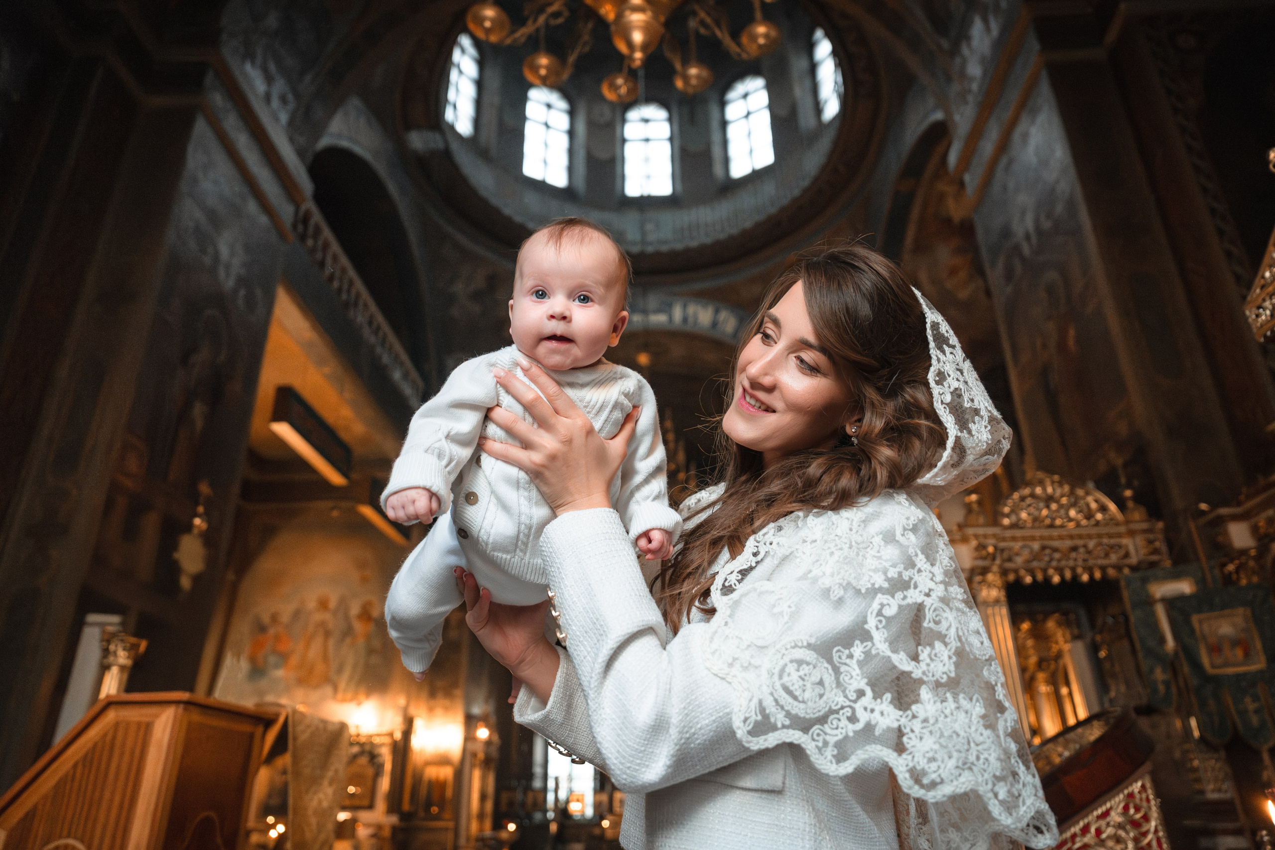 Фото- и видеосъёмка крещения и венчания. Фото- и видеосъёмка крещения и венчания. Фотограф на крещение Москва