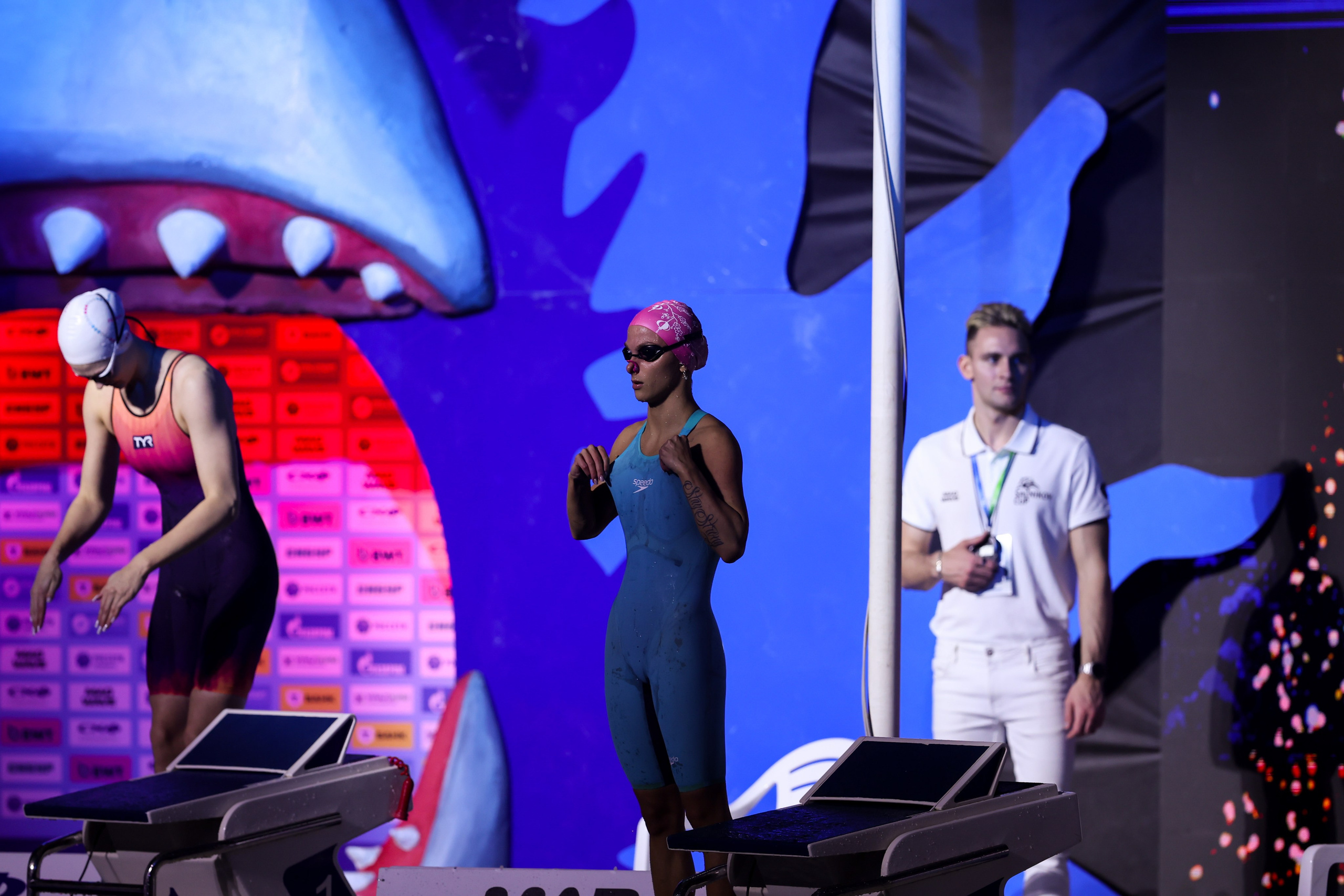 Кубок Сальникова. Спортивный и репортажный фотограф Антон Тереханов