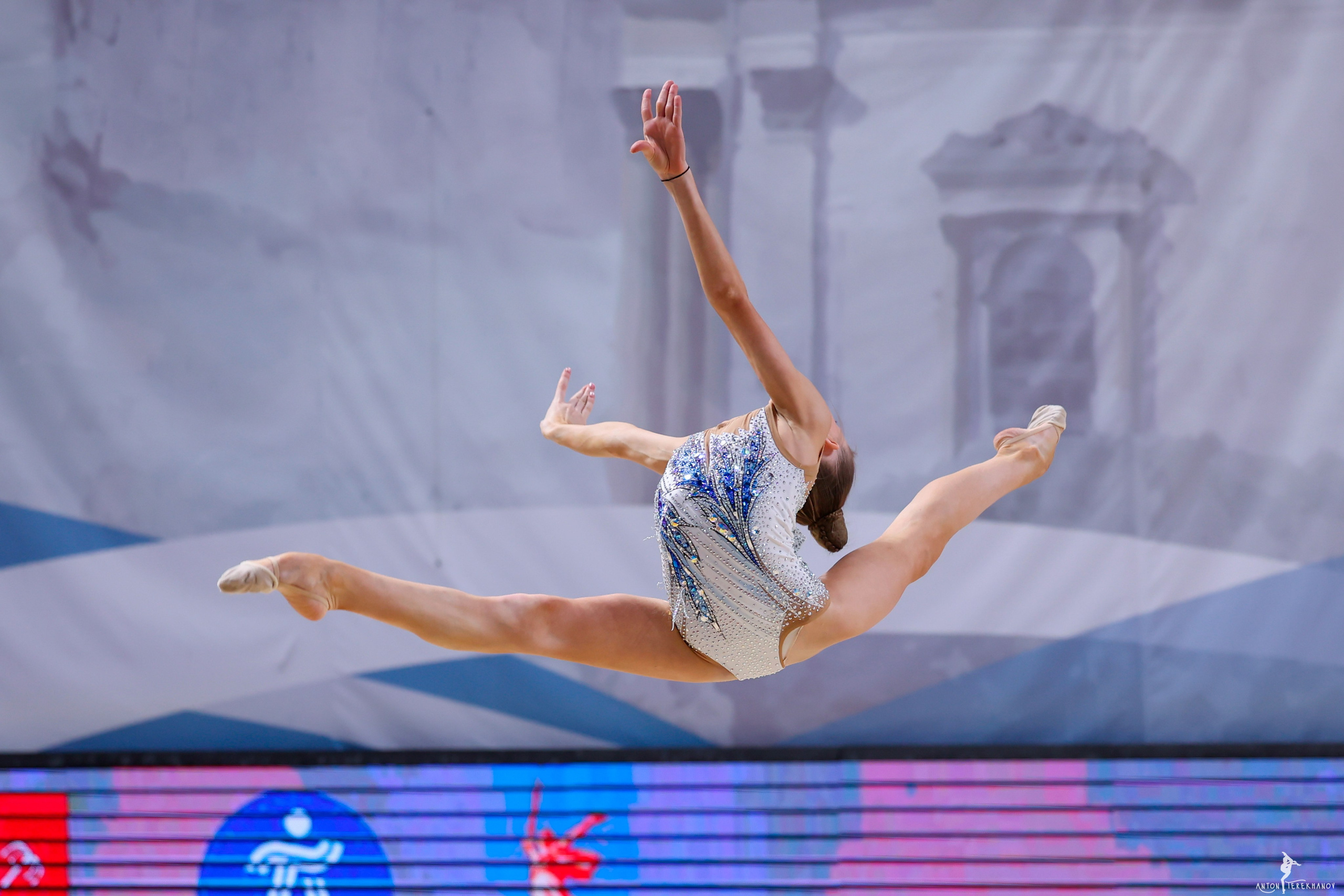 Первенство Санкт-Петербурга 2025. Спортивный и репортажный фотограф Антон Тереханов