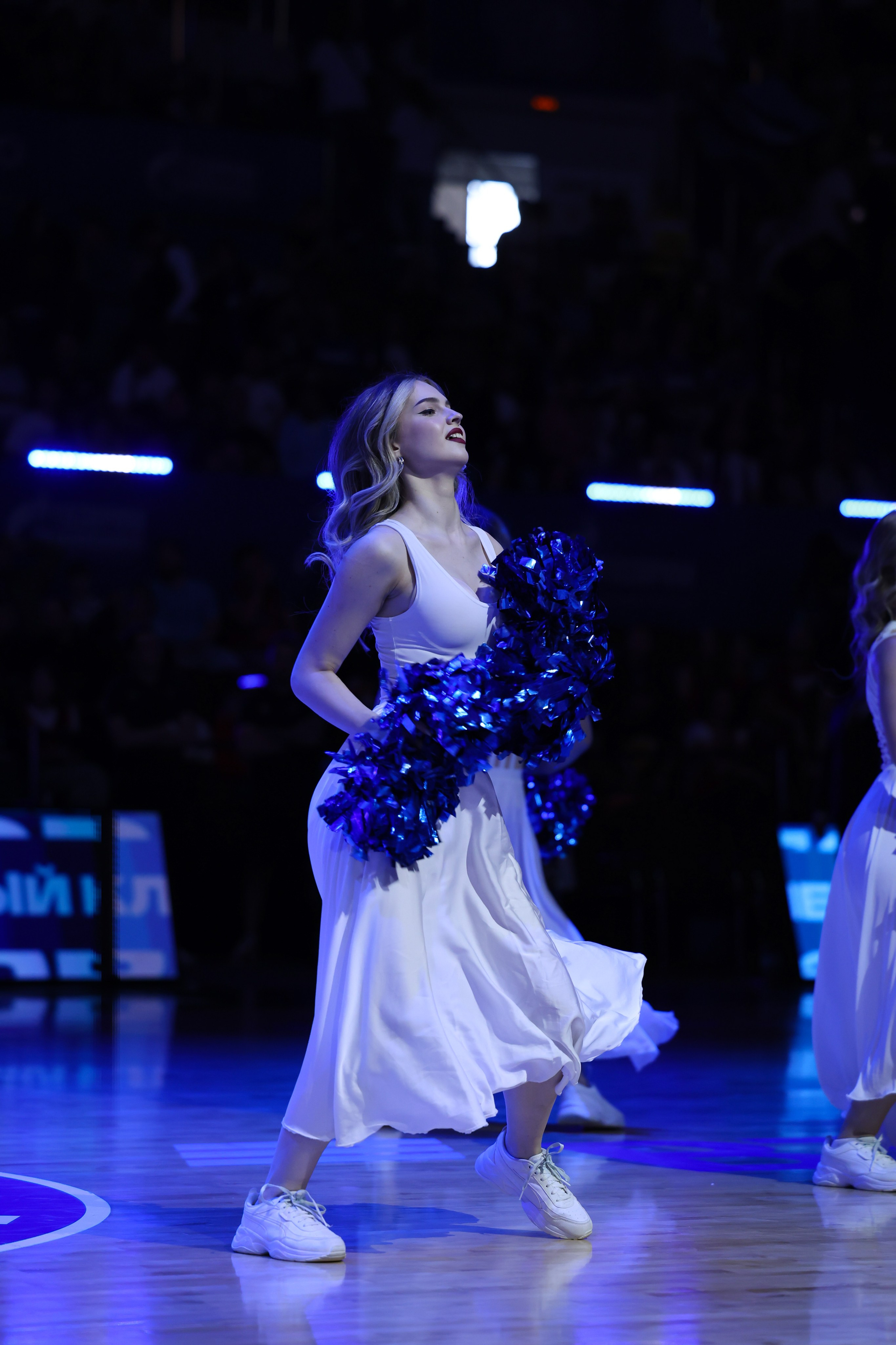 БК «Зенит» — ПБК «ЦСКА» финал ЕЛ ВТБ 5 игра 06.06.2025. Спортивный и репортажный фотограф Антон Тереханов