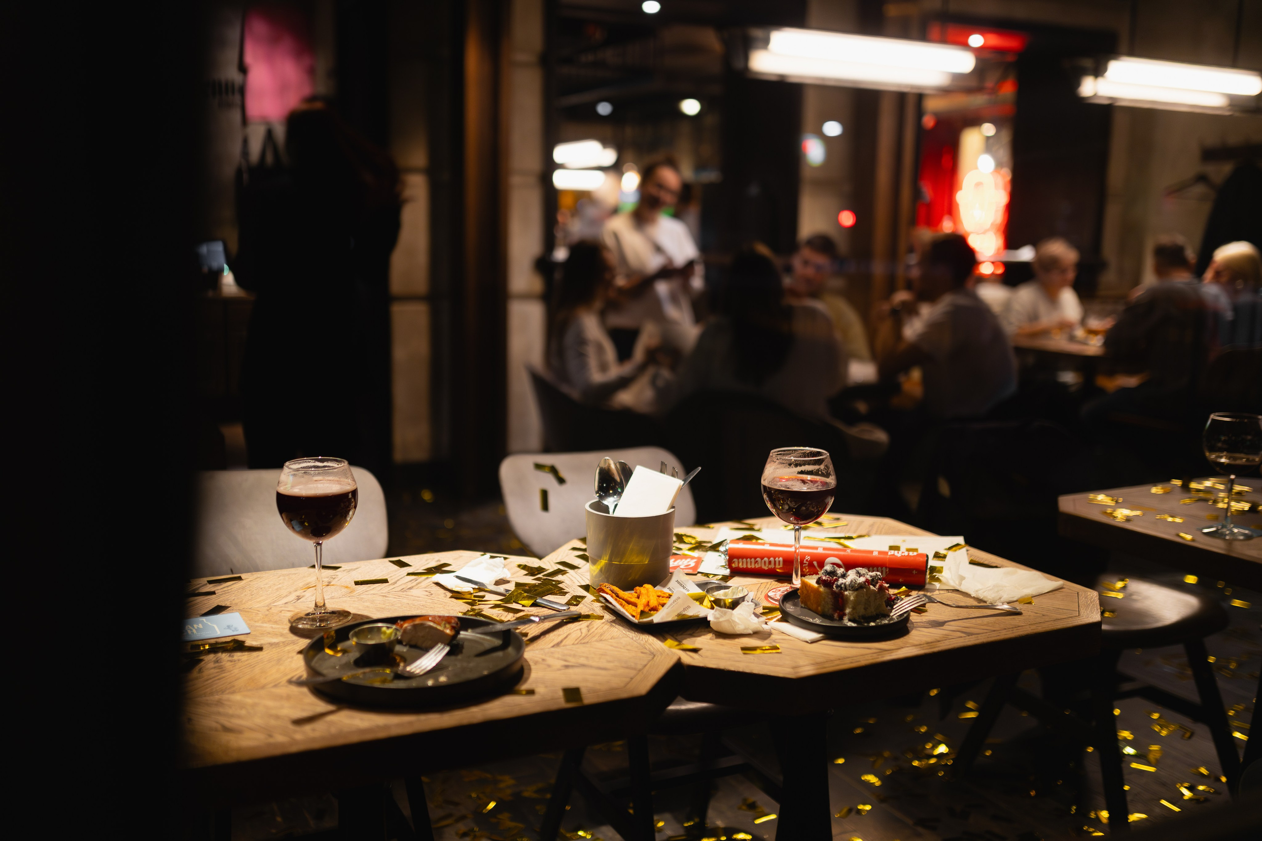 Бар Ardenne. 6 years. Евгений Матвеев — фотограф в Санкт-Петербурге