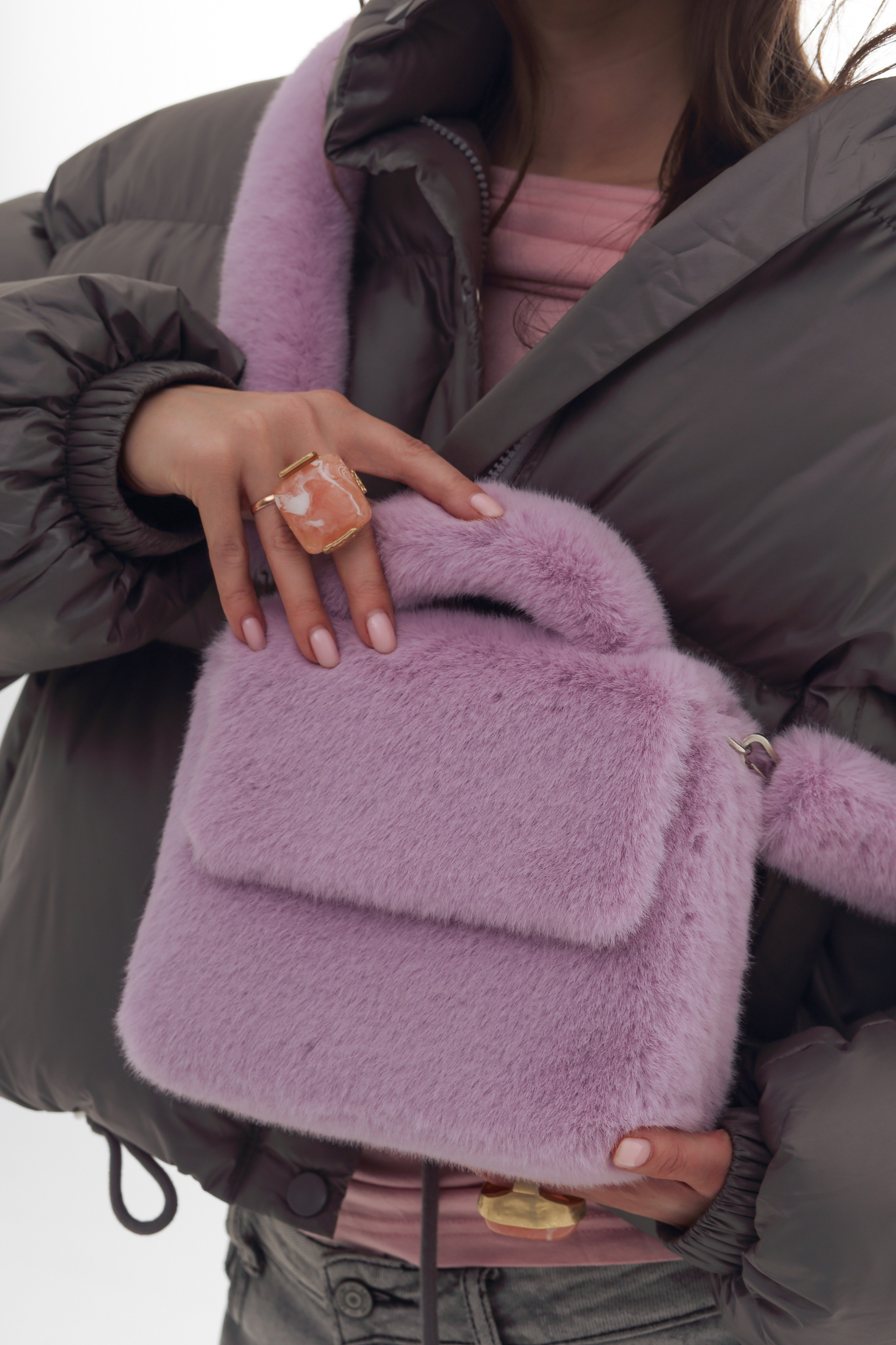 Сумки Take the bag. Портретный фотограф Анна Мерзлякова