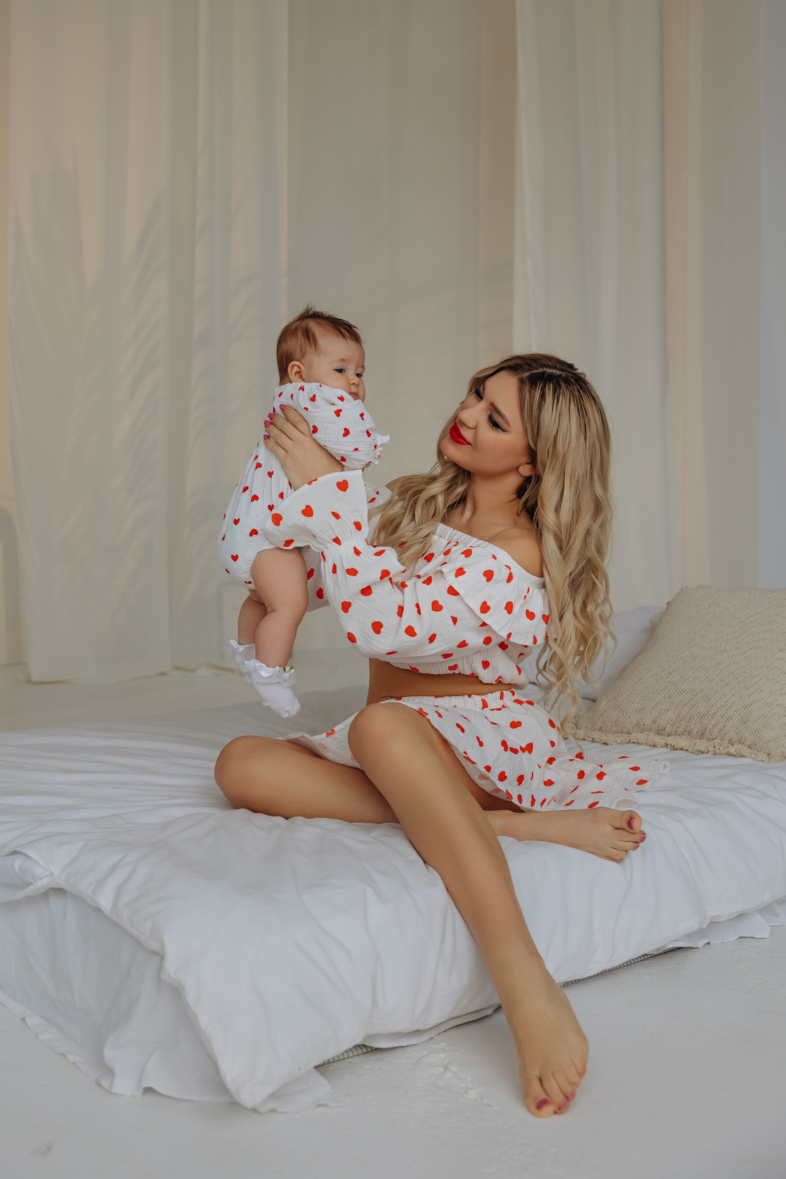 Ди и Ми. Свадебный и женский фотограф в Таганроге Лена Сетян