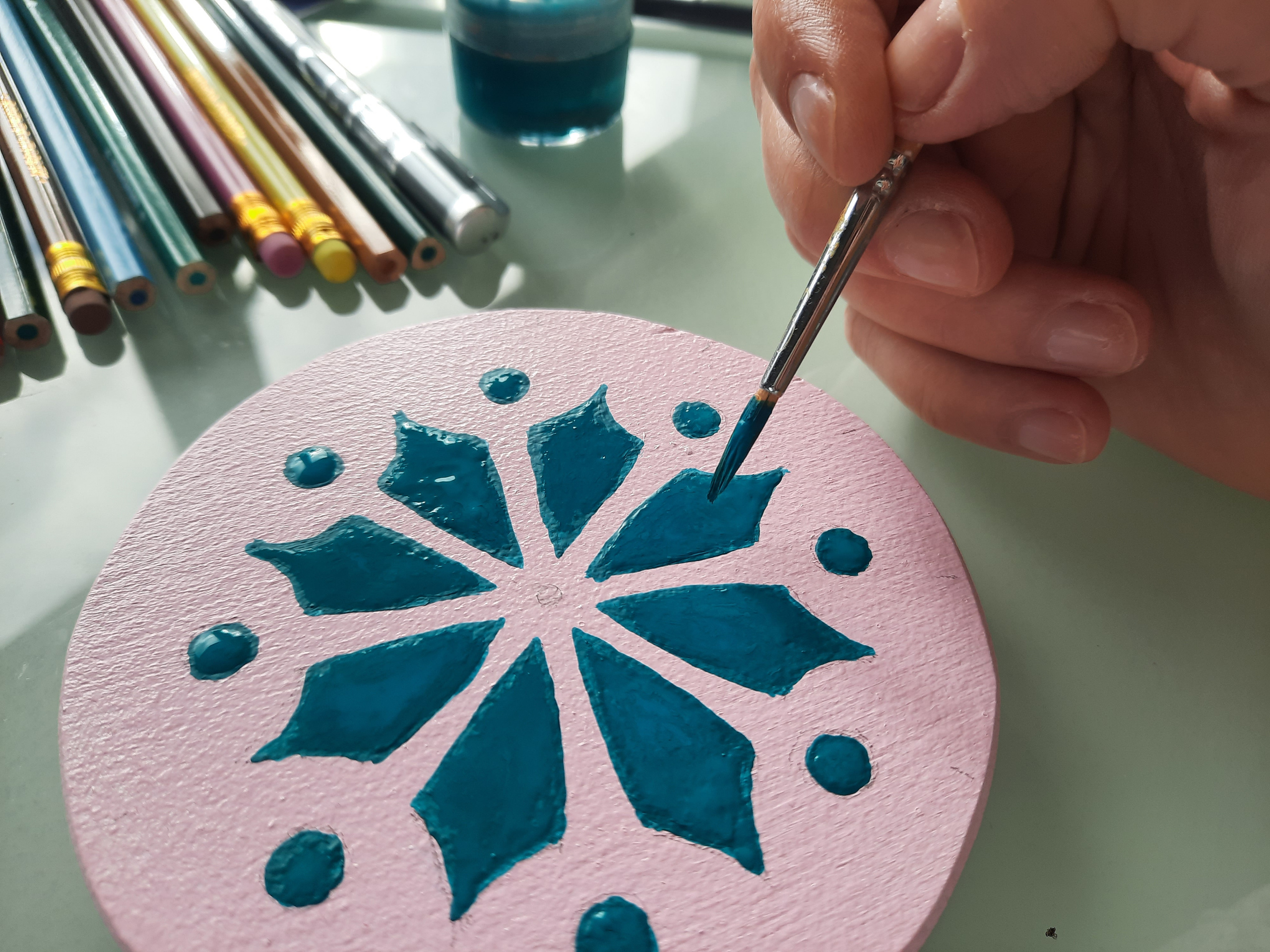 ✔️Индивидуальные занятия