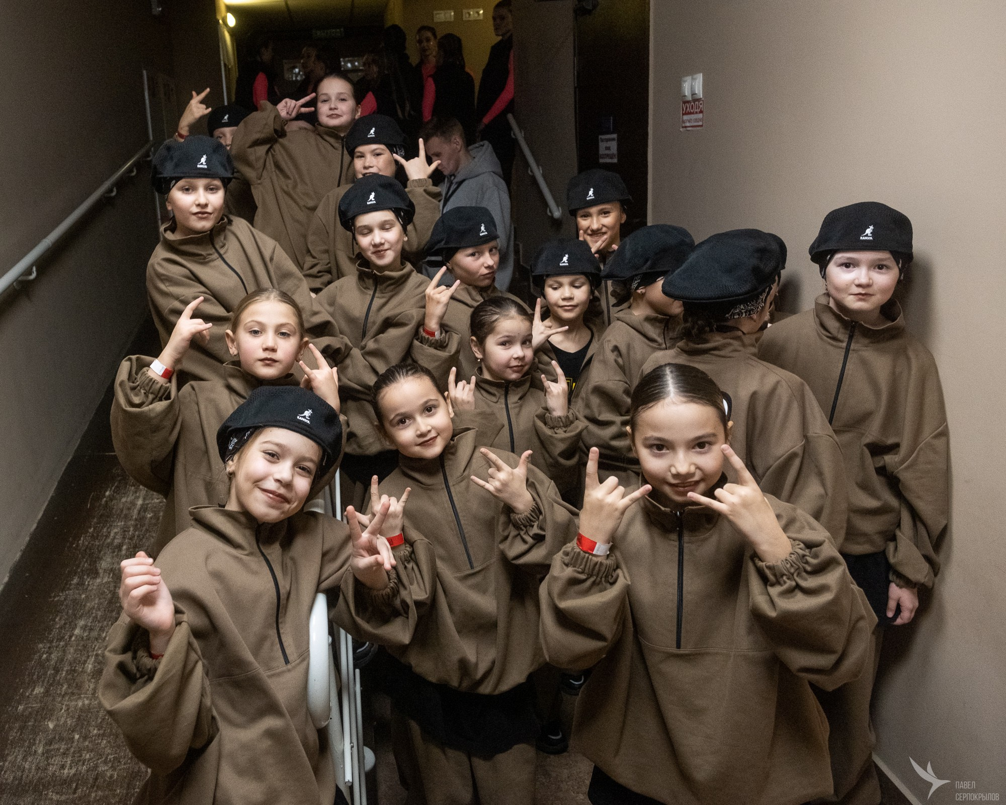 Иди танцуй FEST. Репортажный фотограф в Казани Павел Серпокрылов