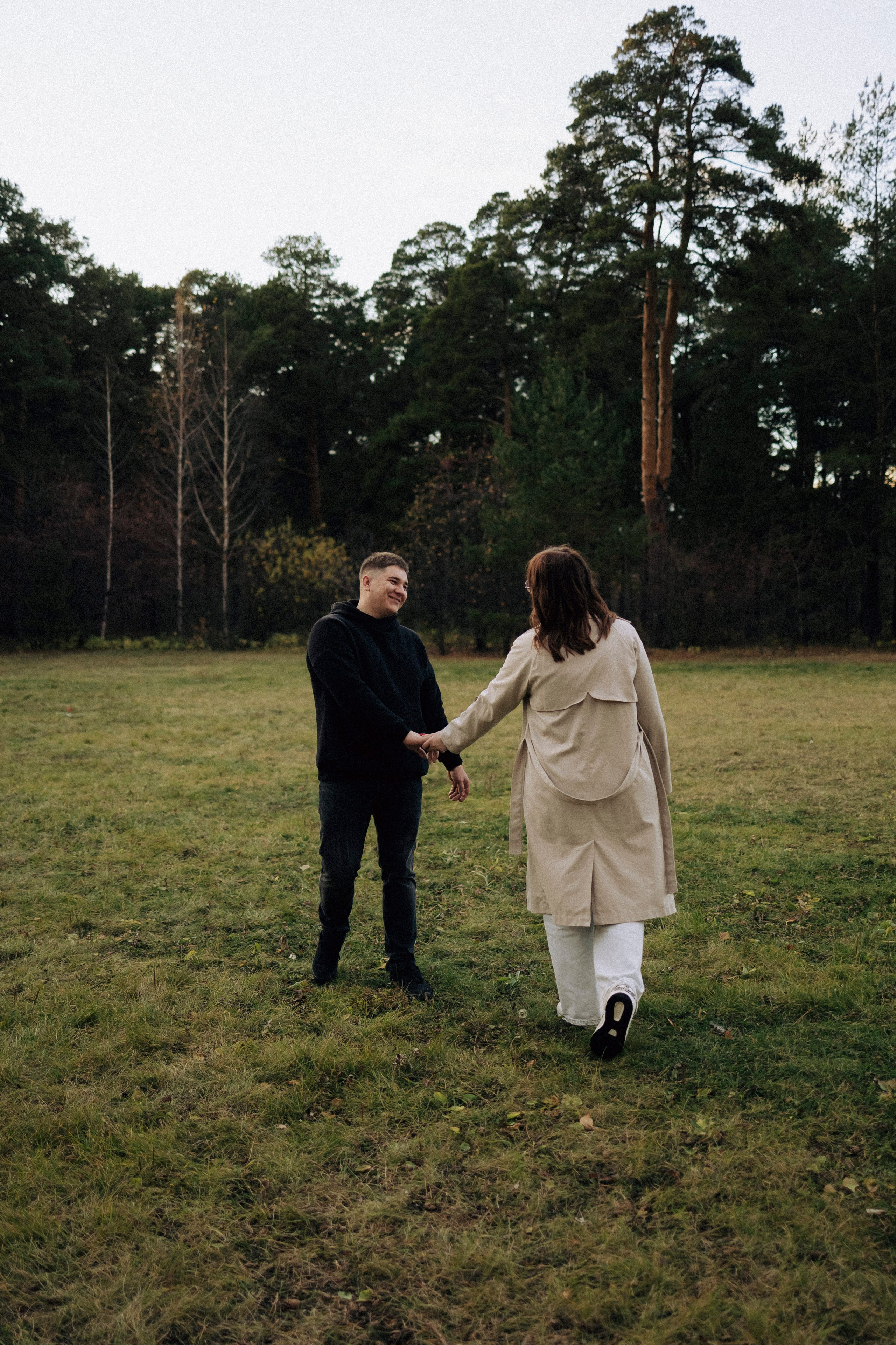 Алексей и Виктория. Свадебный и портретный фотограф Тюмень