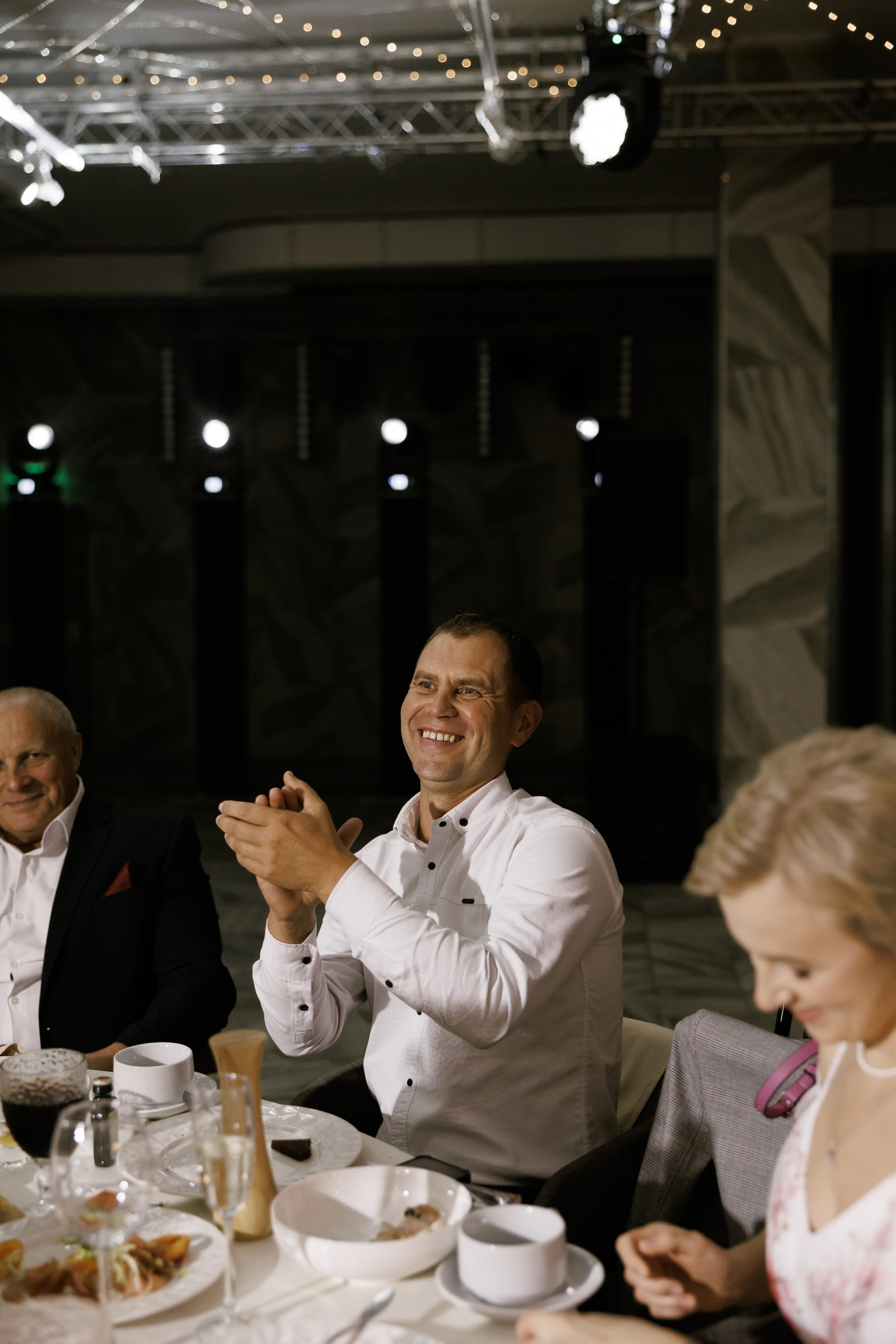 Банкет 23/08. Свадебный фотограф Нижний Новгород