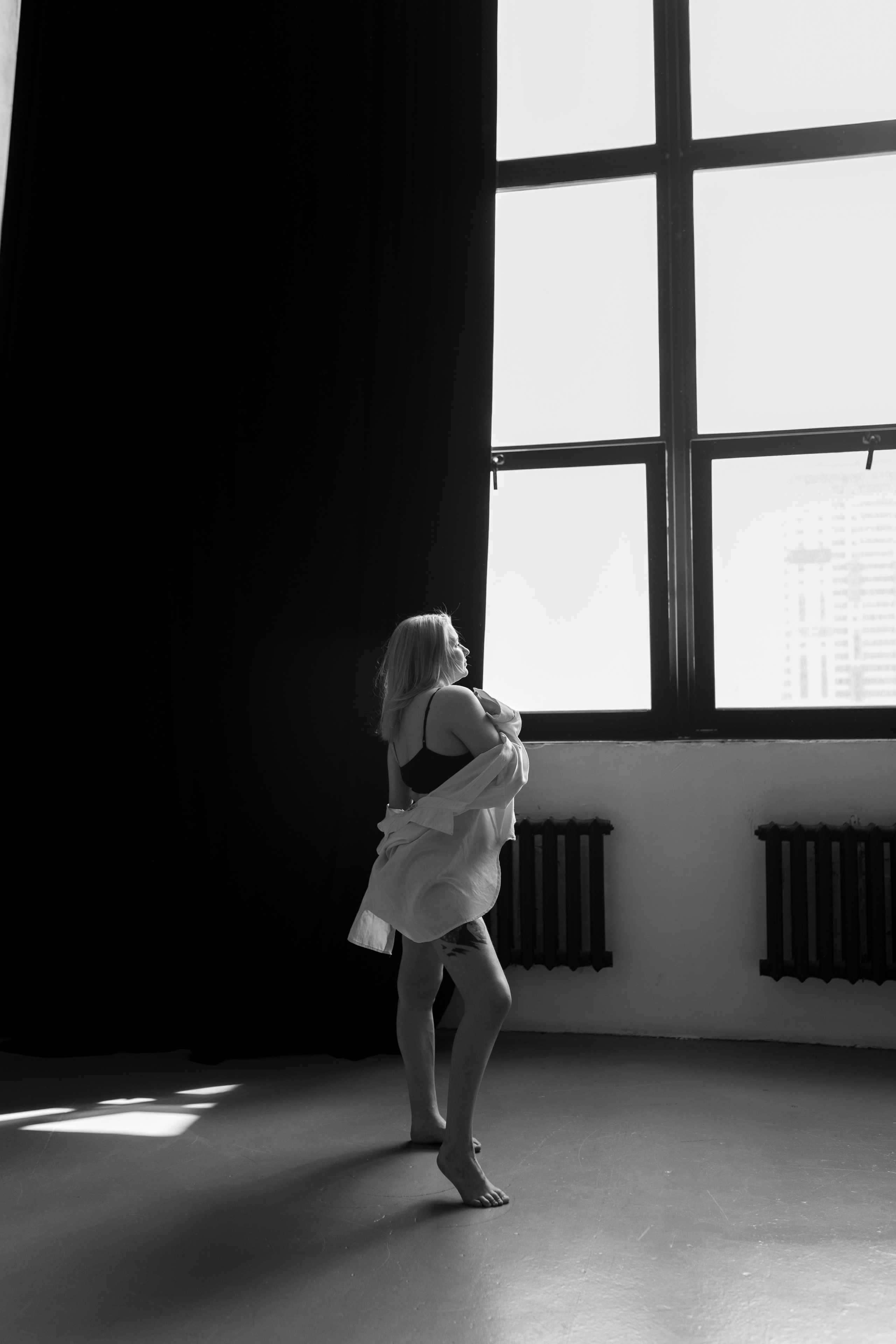 Люба. Фотограф Новосибирск Халуева Елена