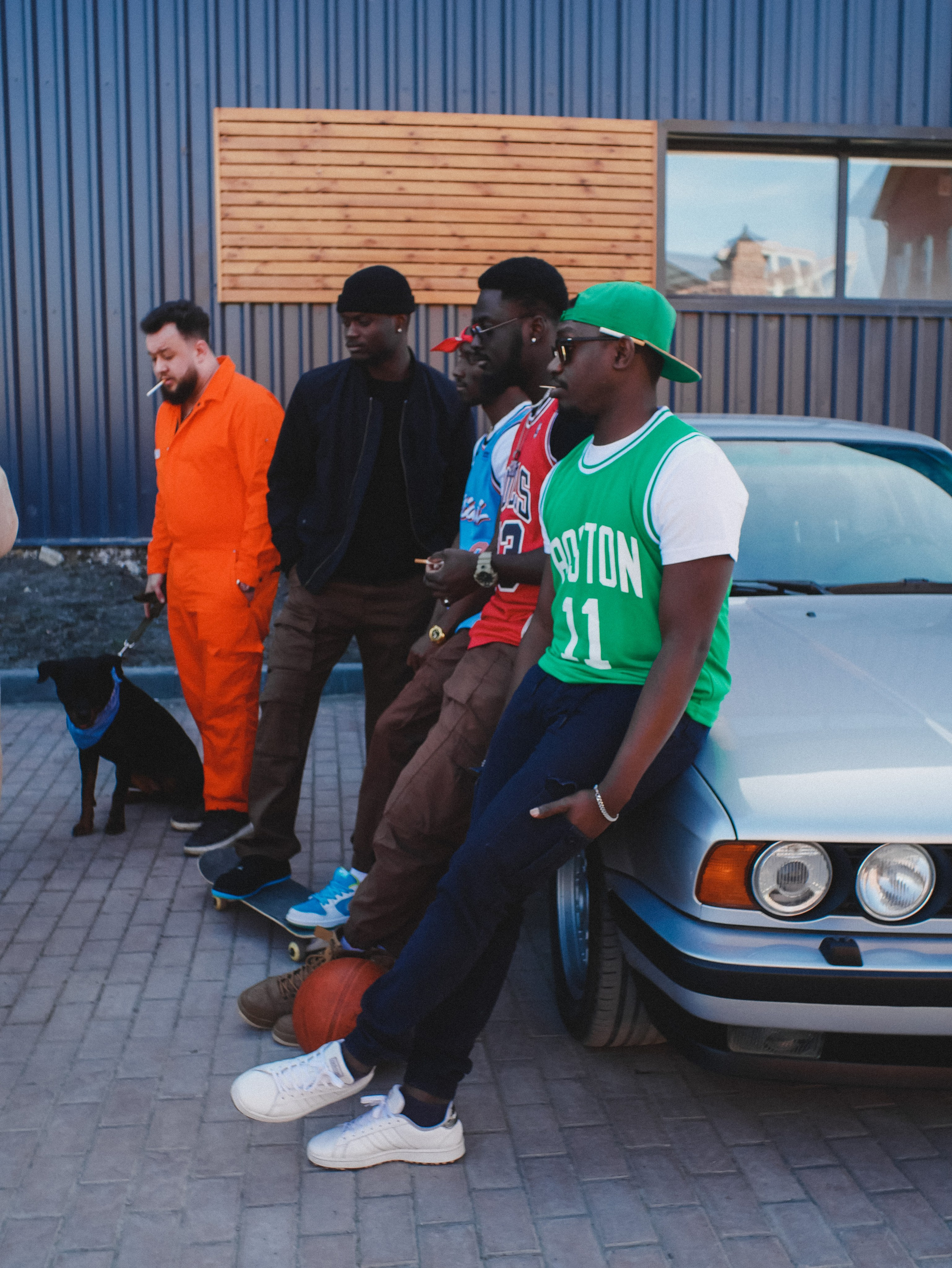 Стилизованная съемка. Мобильная съемка Тюмень