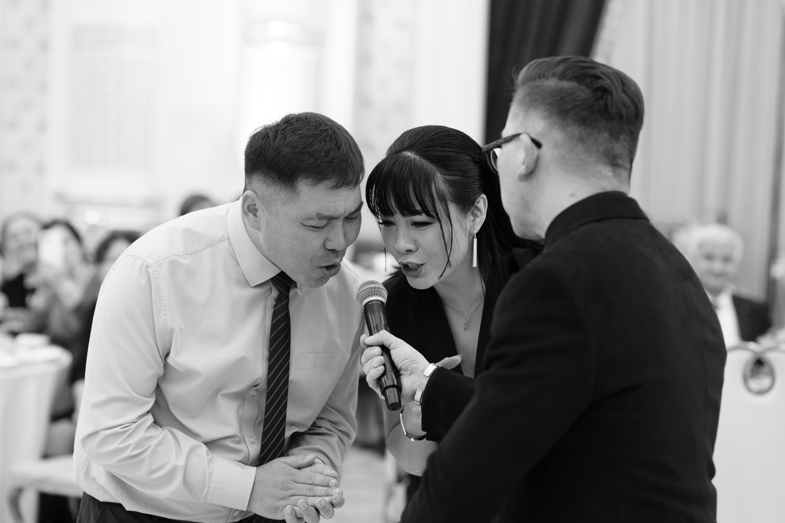 Репортаж коорпаротива для «КазАэроНавигация» в Казахстане