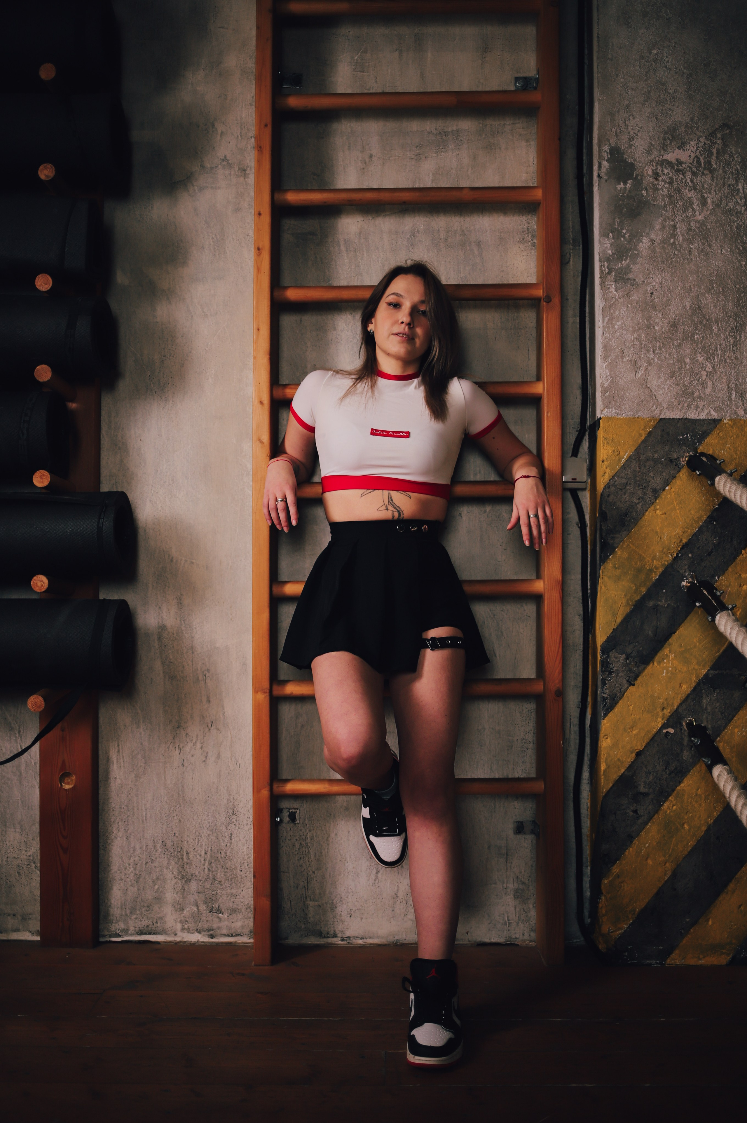 Наталья. Фотограф Москва и МО Анастасия Пясковская