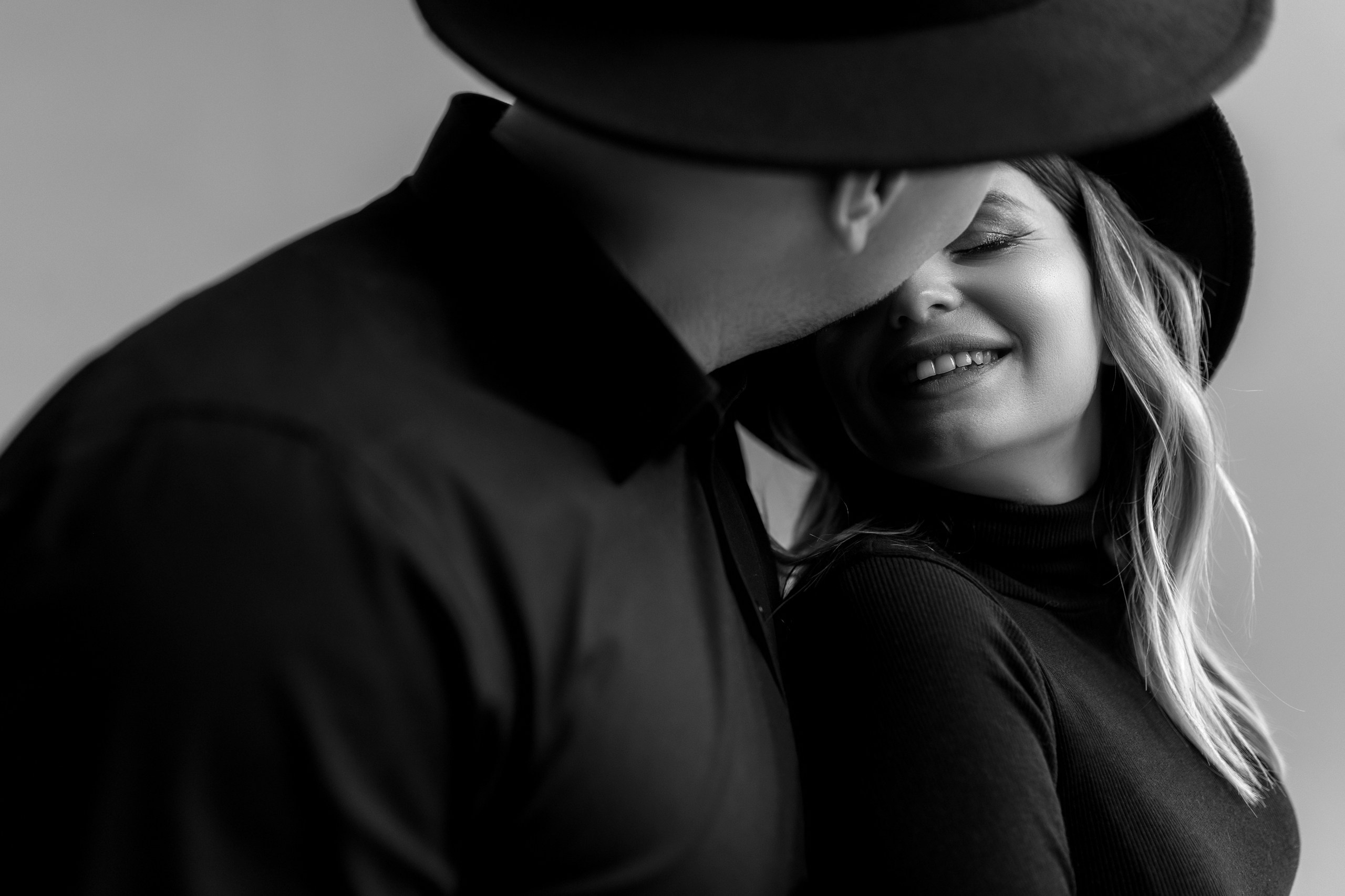 ANYA + STAS. Свадебный фотограф в Ульяновске Владимир Лесников