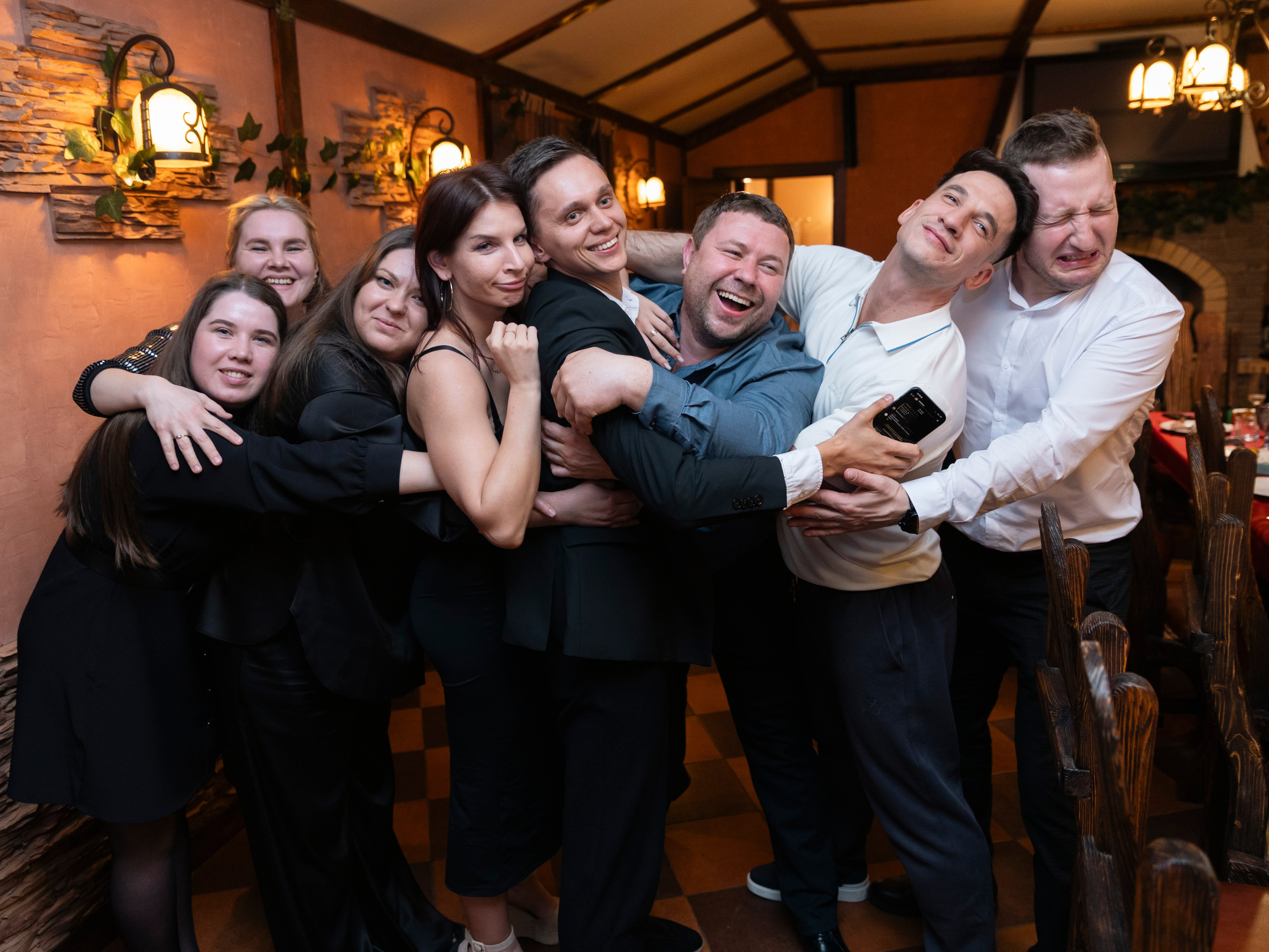 Свадьба Павел Александра. Видеограф, фотограф в Москве Мария Васильева