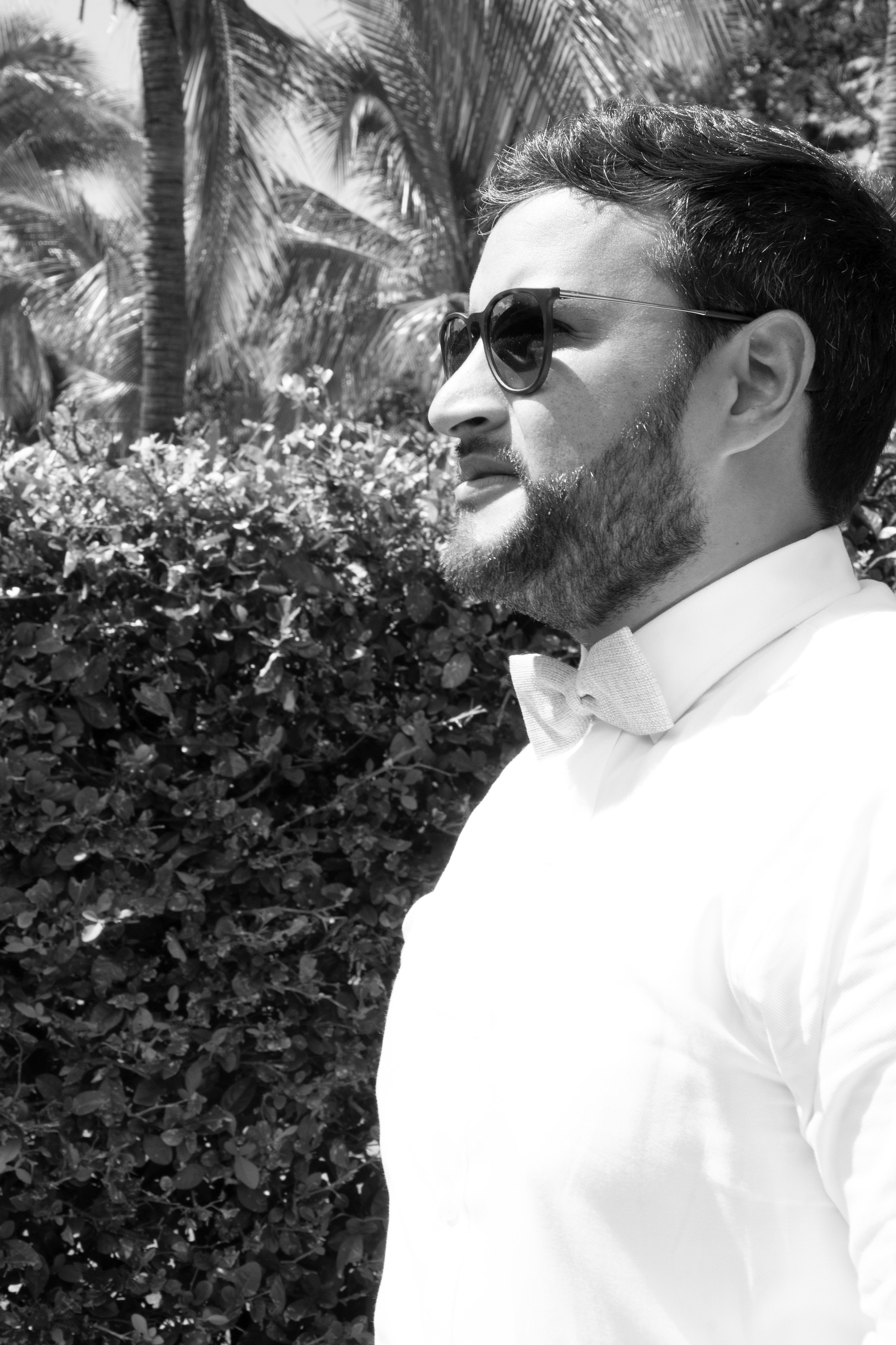 Carola & Gerson. Wedding Photographer in Barcelona and Medellin