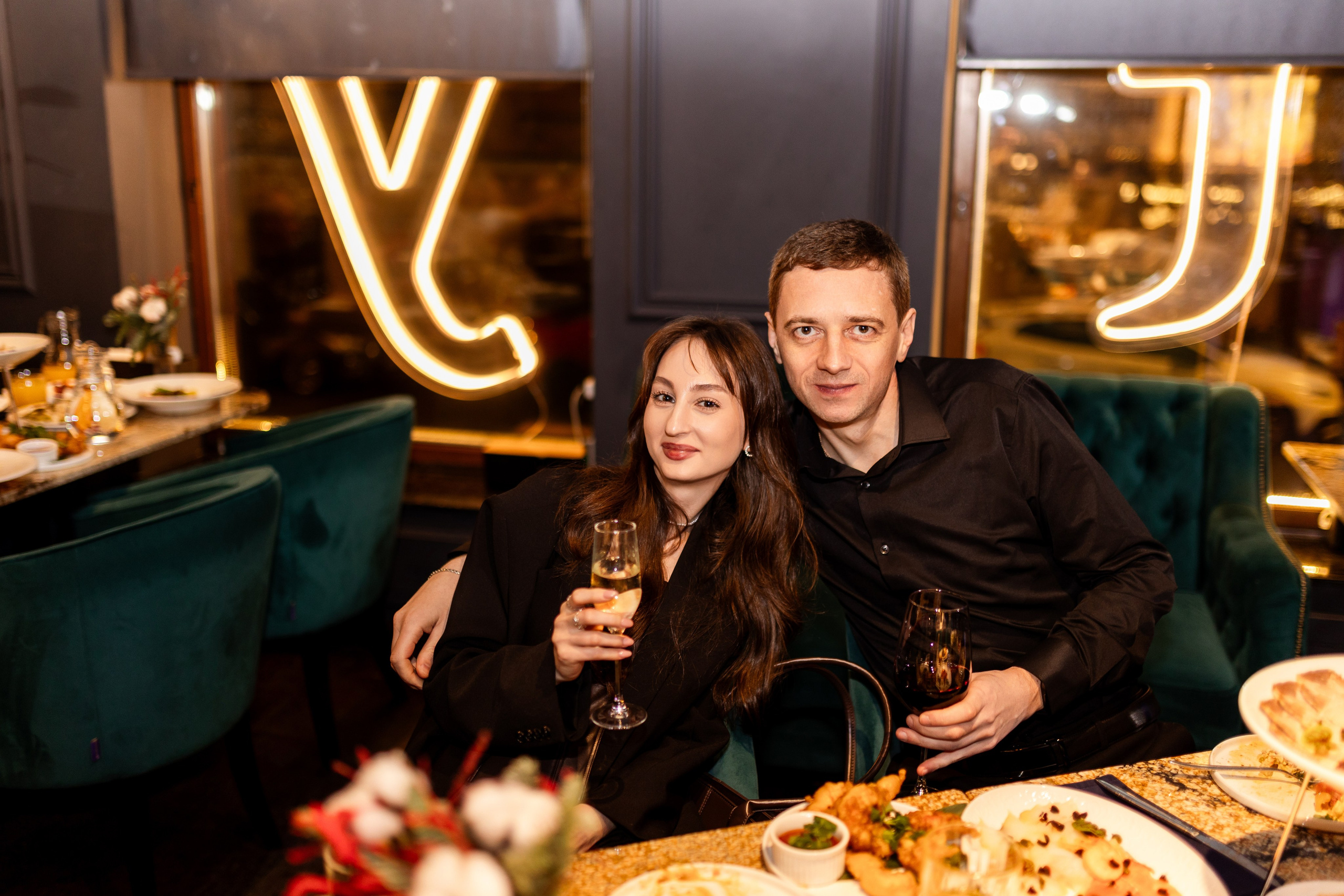 Unity. Свадебный фотограф в СПБ | Санкт-Петербурге Анастасия Рахимгулова