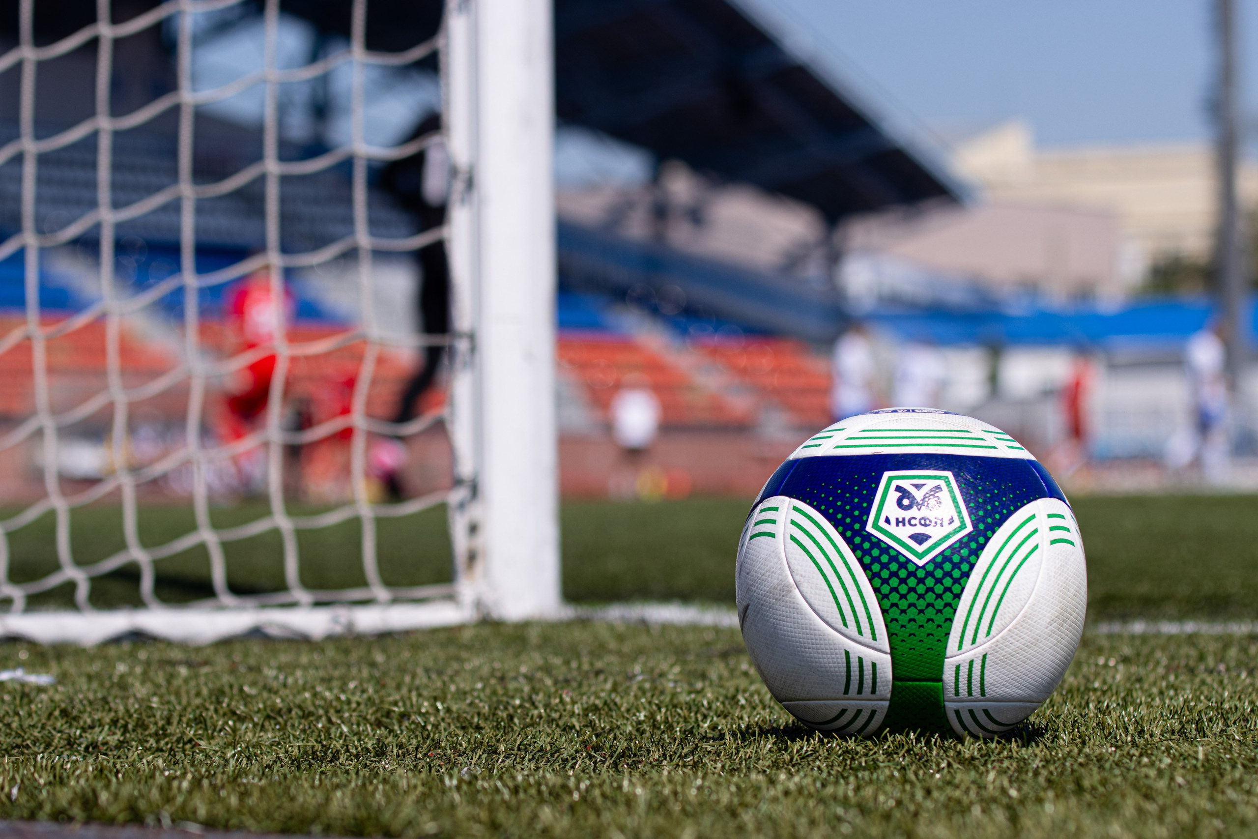 НСФЛ. Спортивный фотограф Вадим Добедченков