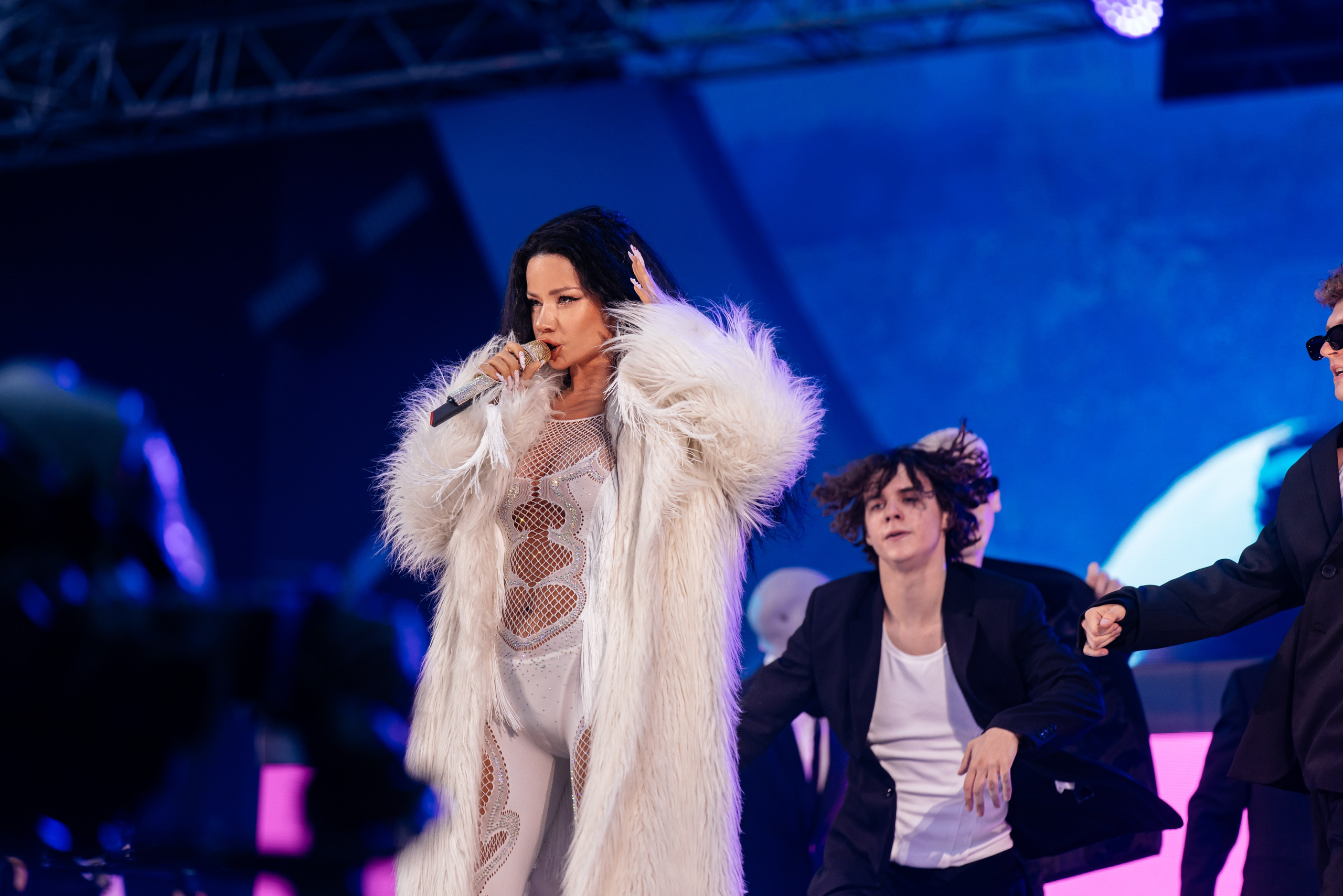 VK fest 2025. Фотограф в Москве