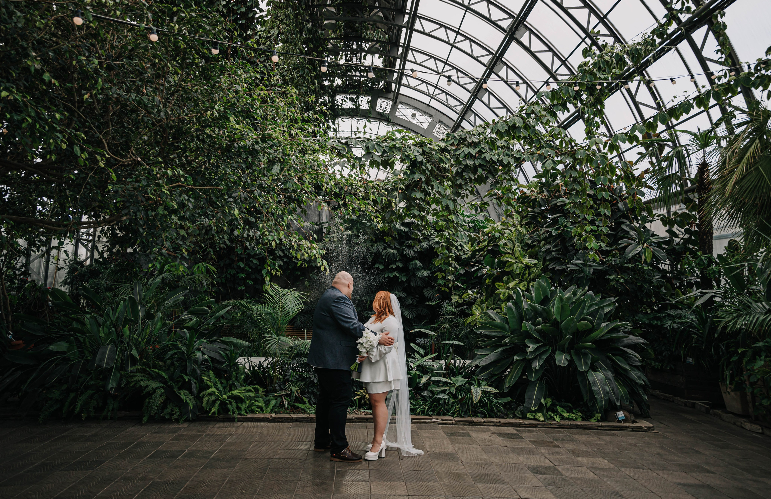 Кирилл и Дарья. Фотограф Дарья Маташкова