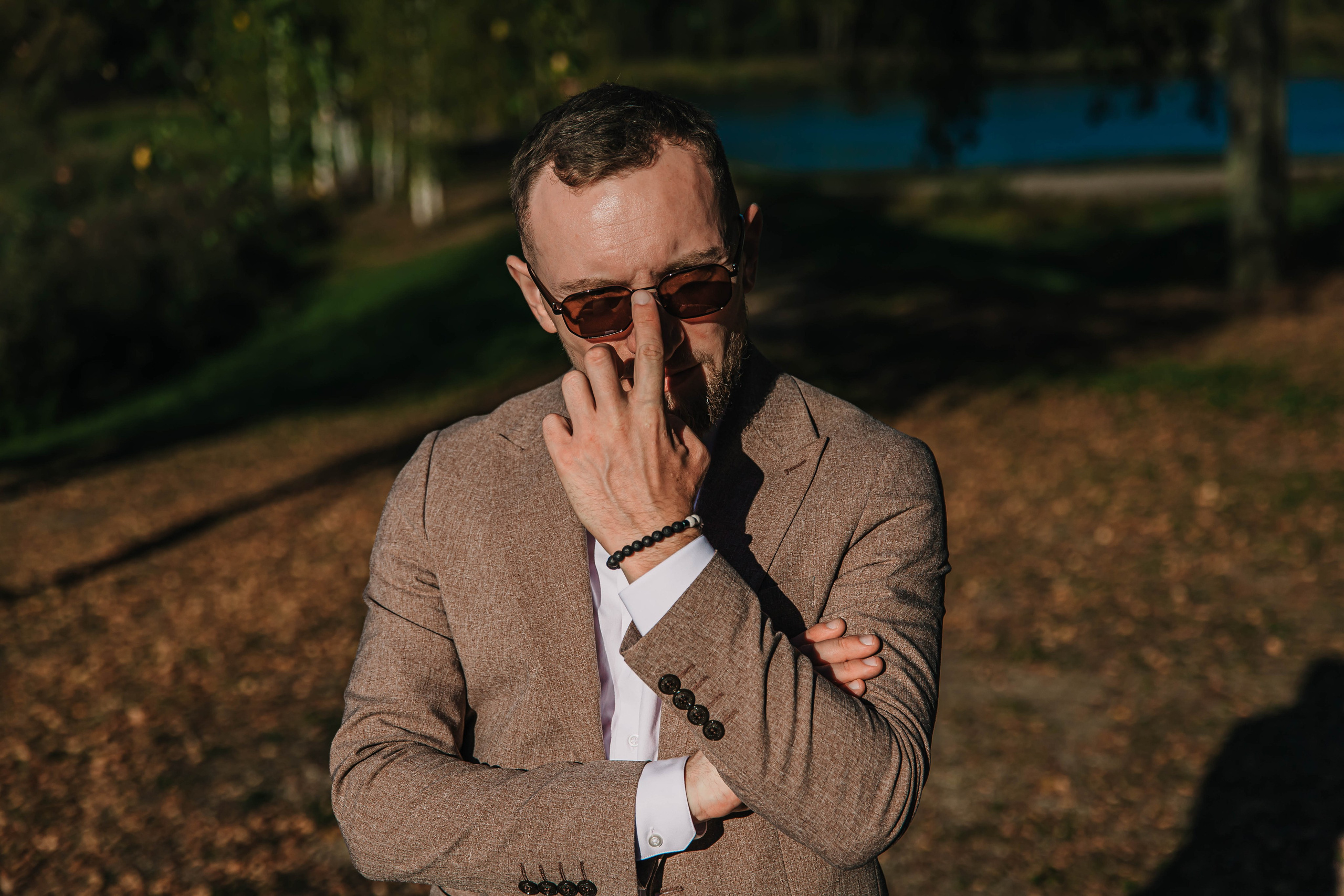 Вячеслав и Анастасия (пакет «Весь день»). Фотограф Дарья Маташкова