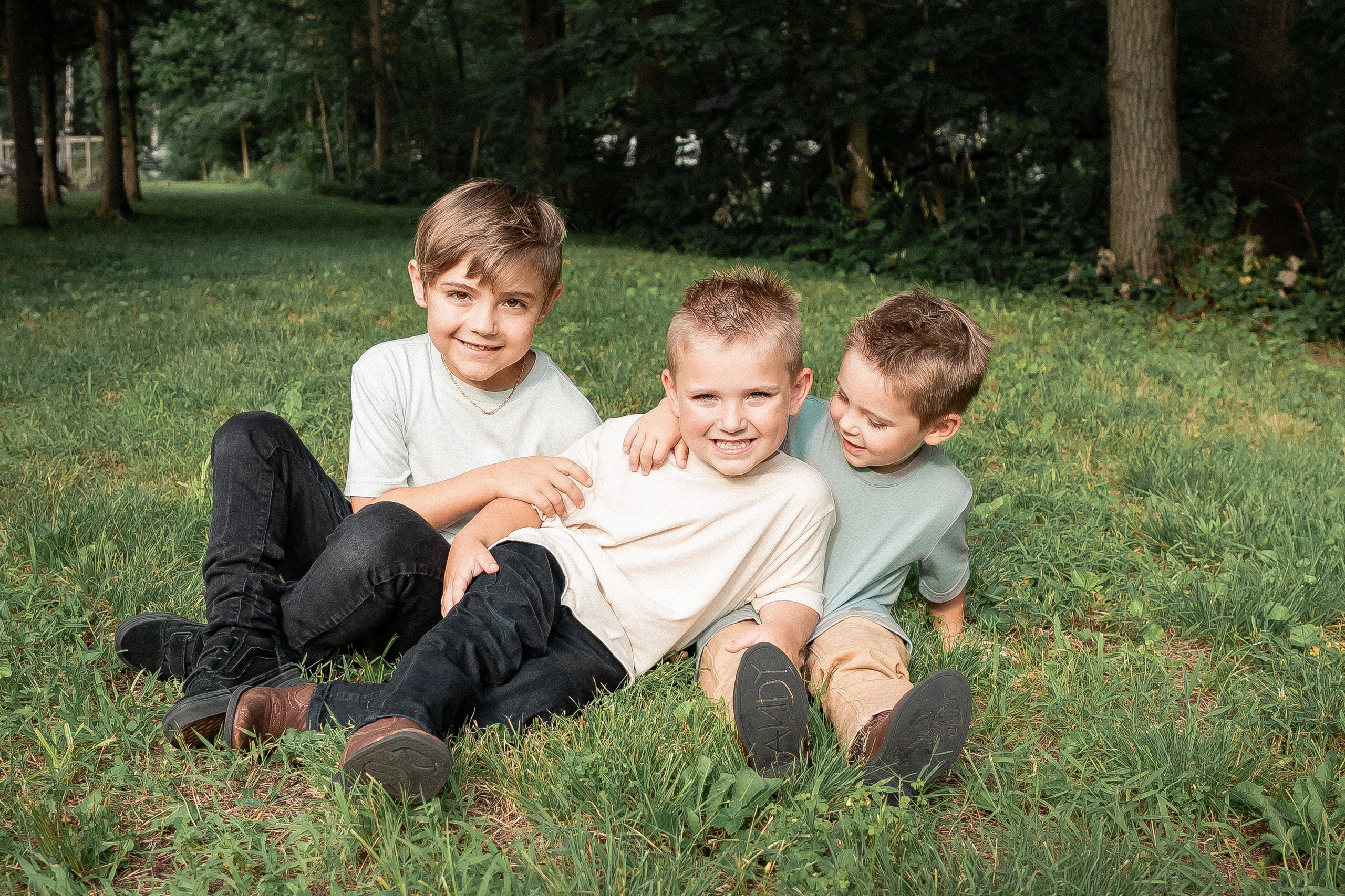 Family. Family photographer in Eastern Pennsylvania, Inna Nairn