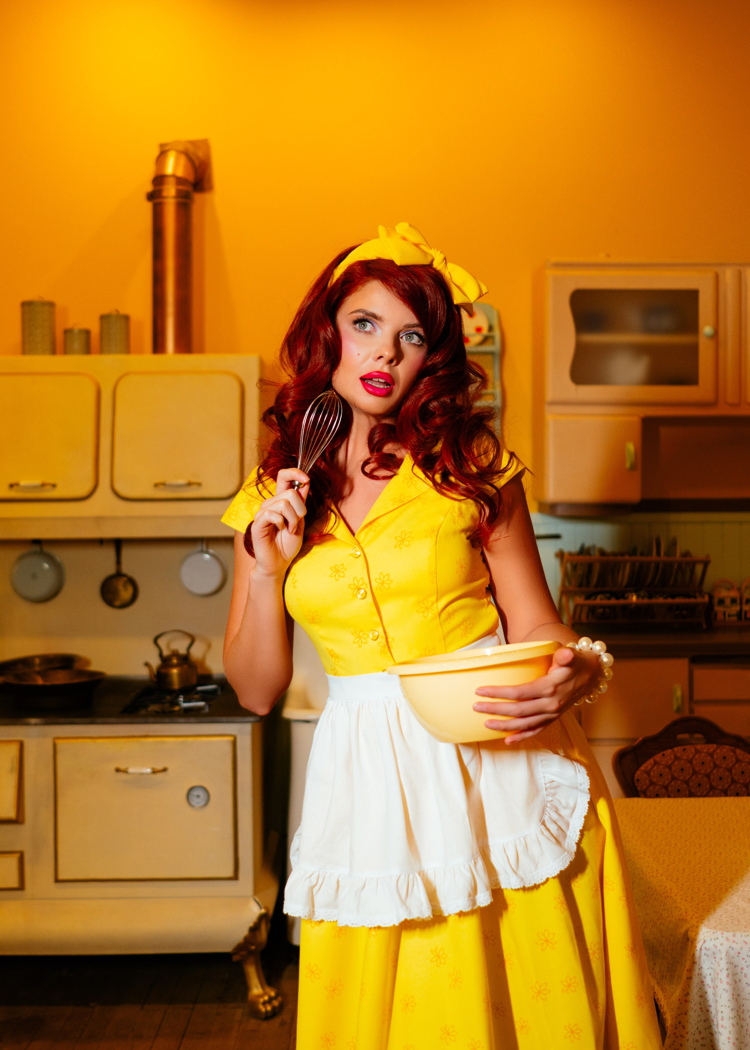 Американская жена. Женский фотограф в Москве Анастасия Сидорова