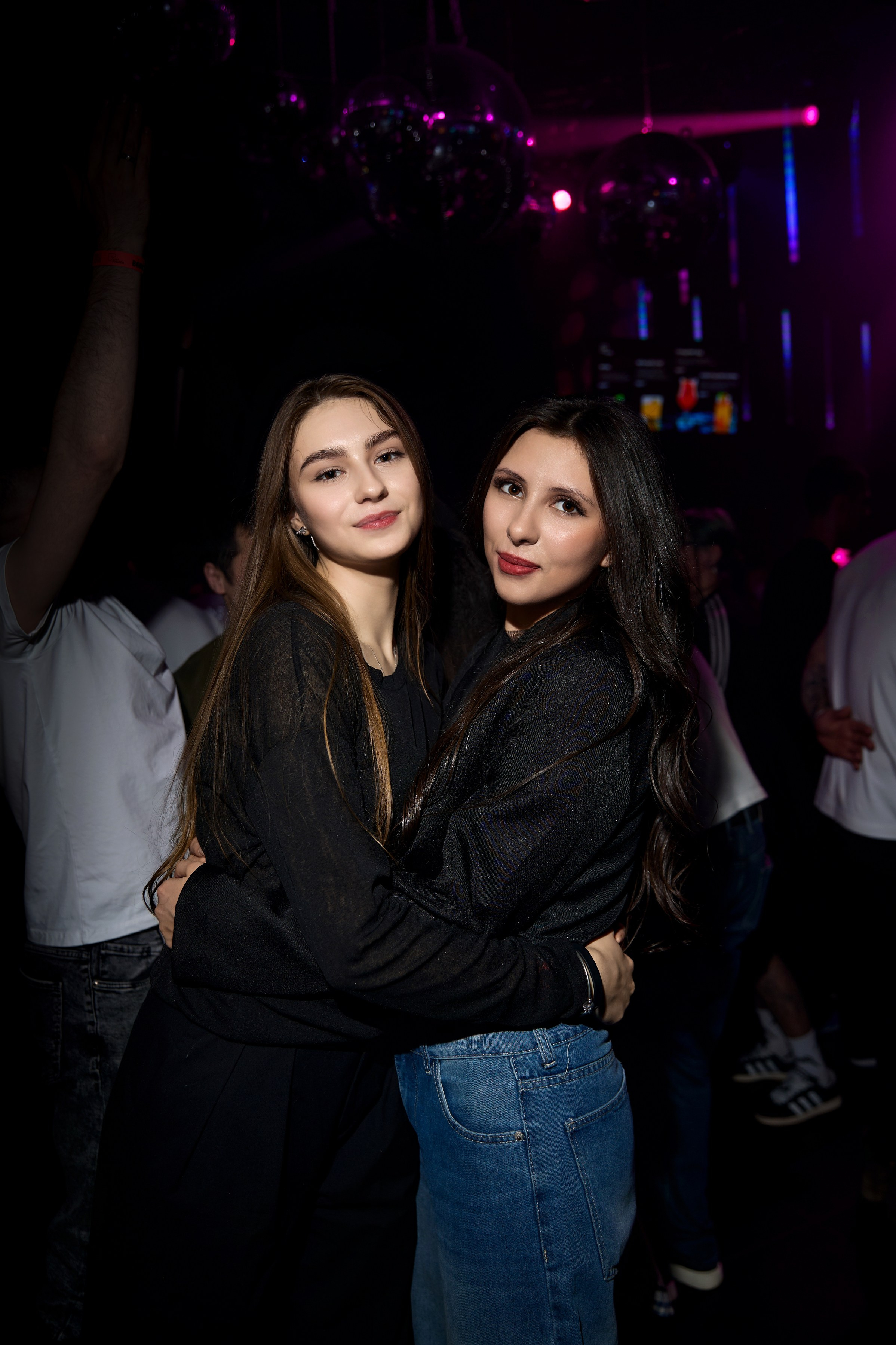 Концерт Зомба в Норильске в ночном клубе «Рублев». Свадебный и семейный фотограф в Ульяновске, Норильске, Казани — Орешина Елена