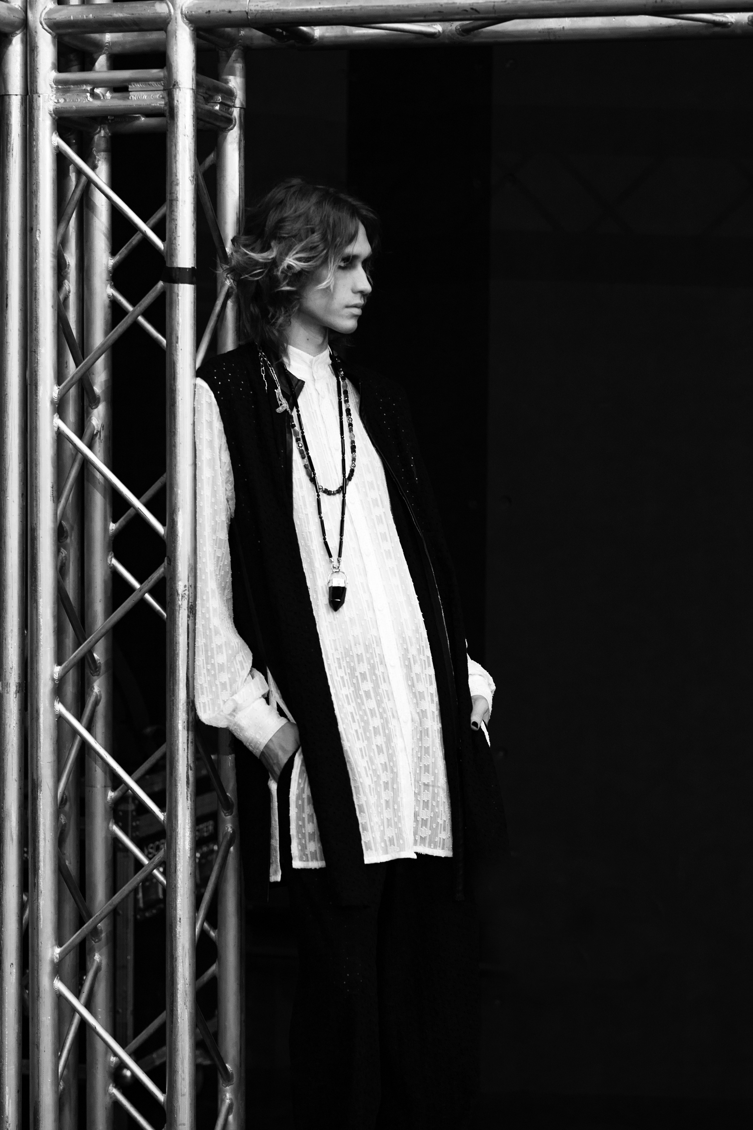 SPB Fashion Week'22. Fashion Фотограф в СПб Yana Kochkina