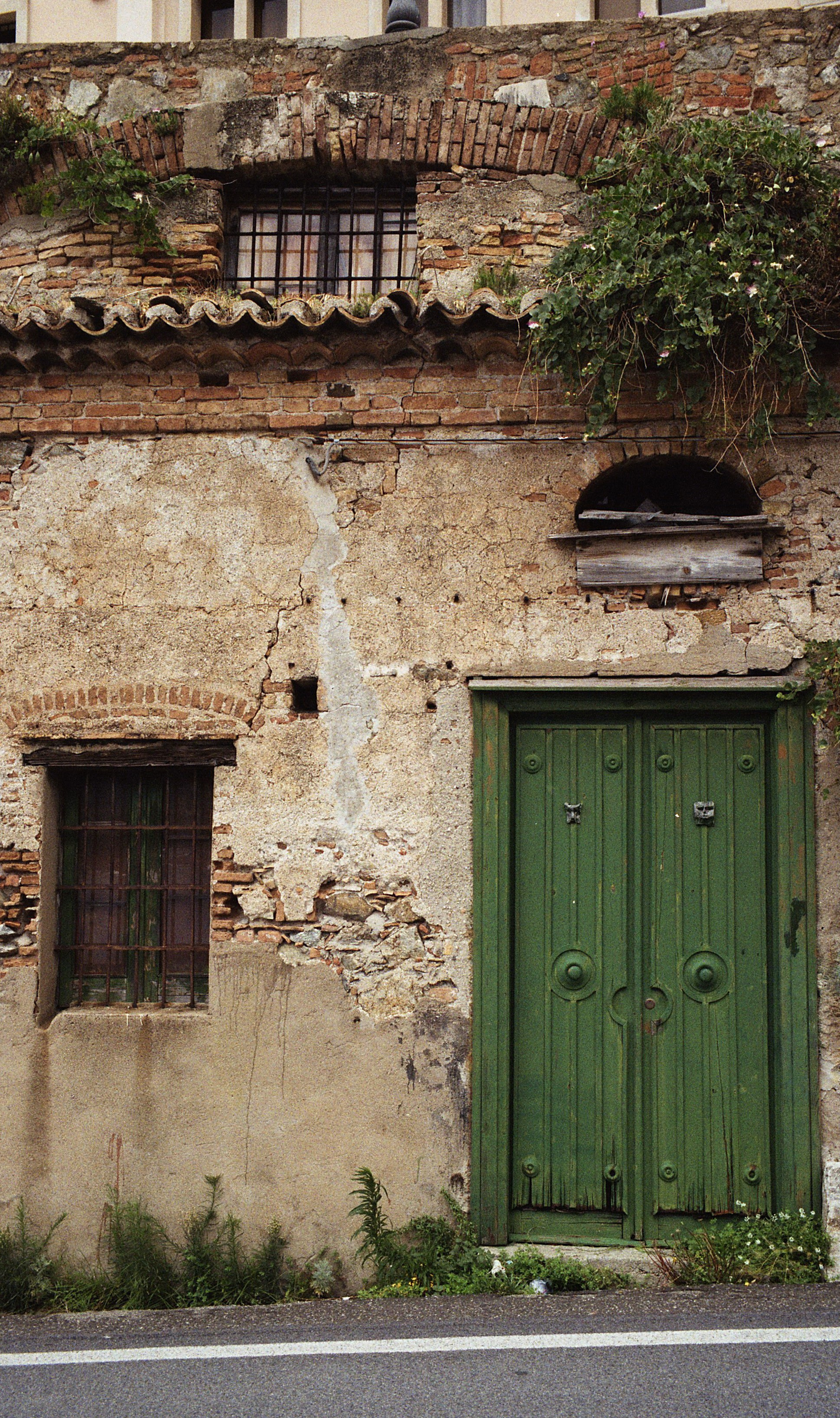 Италия, Калабрия. Елена Никитина. Фотохудожник. Пленочная фотография. Принты