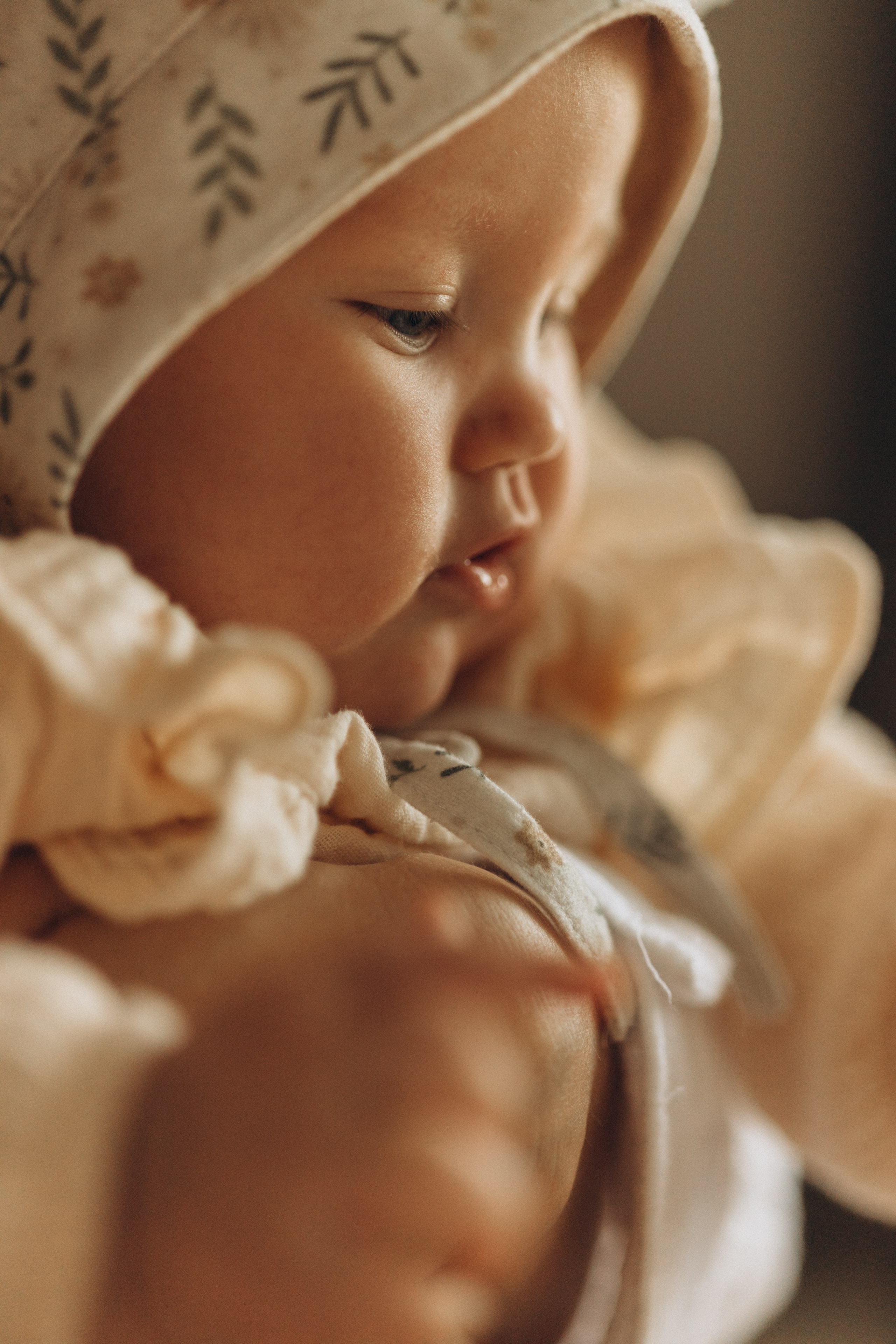 Оля и Мира. Семейный фотограф Москва Валерия Белова