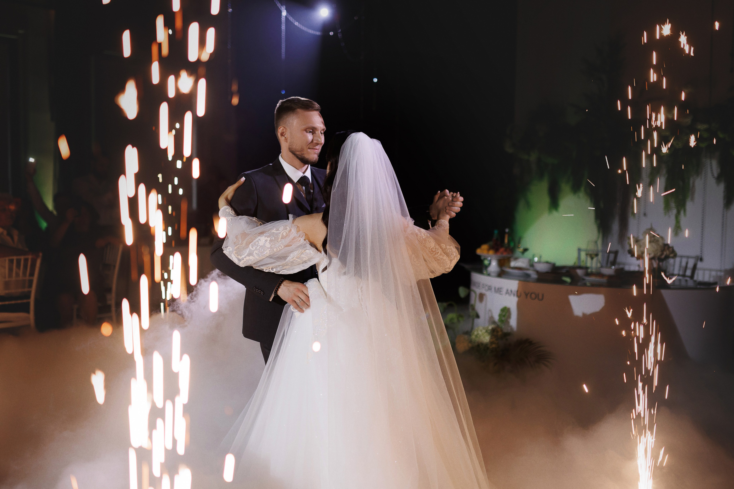 НИКИТА И ДАРЬЯ. Фотограф Светлана Буня