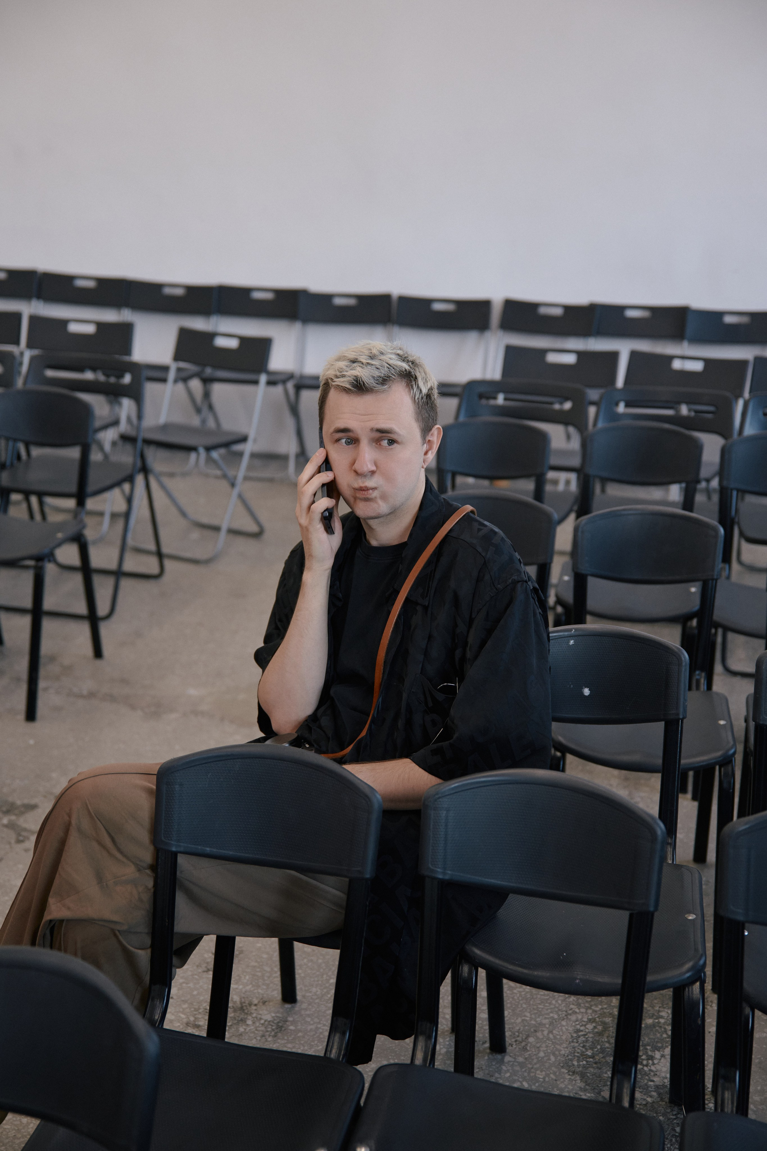 Эпицентр фотографической энергии. Мастер-классы от GetLens и Wfolio в Новосибирске. Сергей Богомолов. Свадебный и семейный фотограф