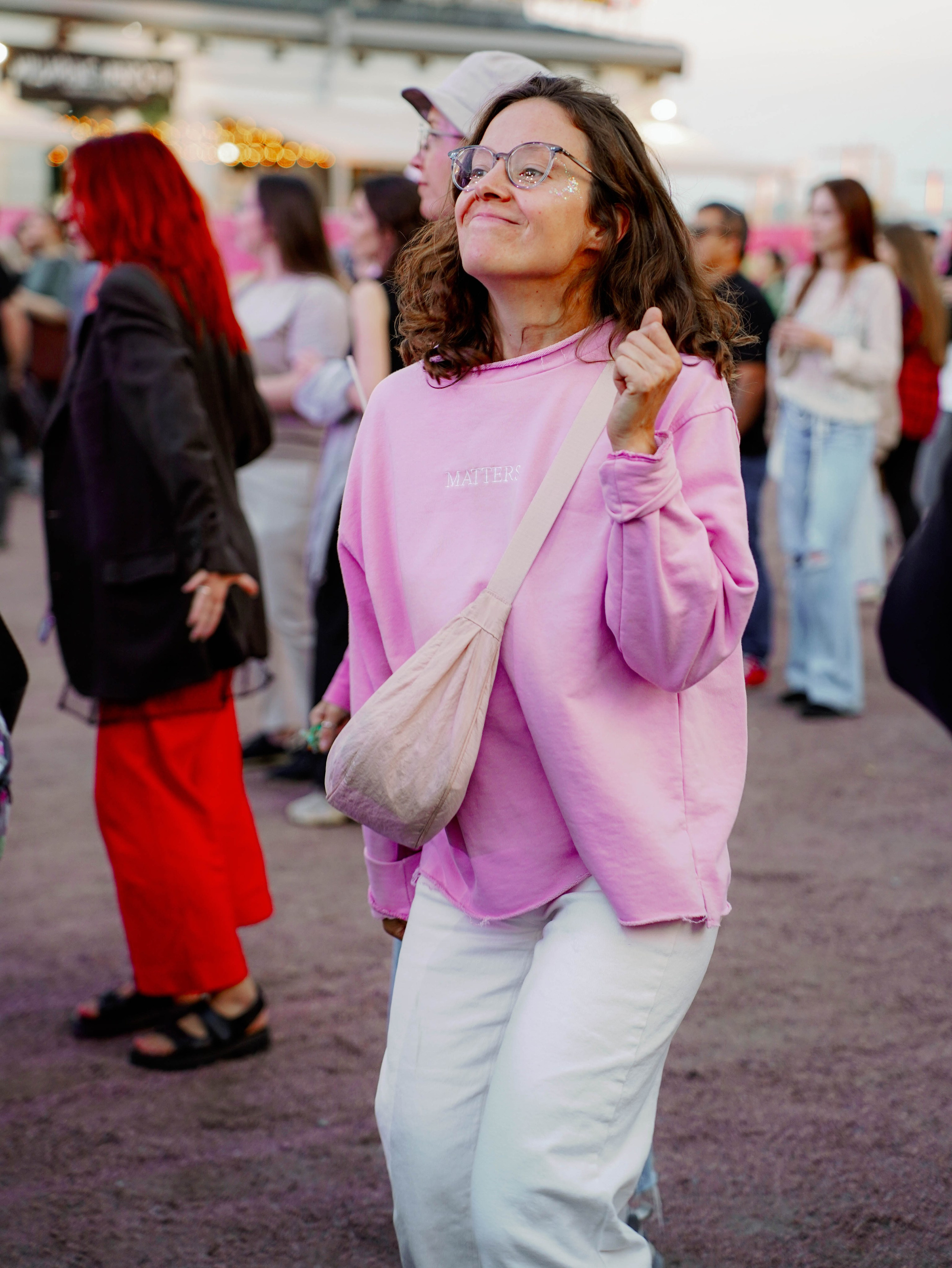 Фестиваль «Антон тут рядом». Фотограф в Санкт-Петербурге Полковникова Юлия