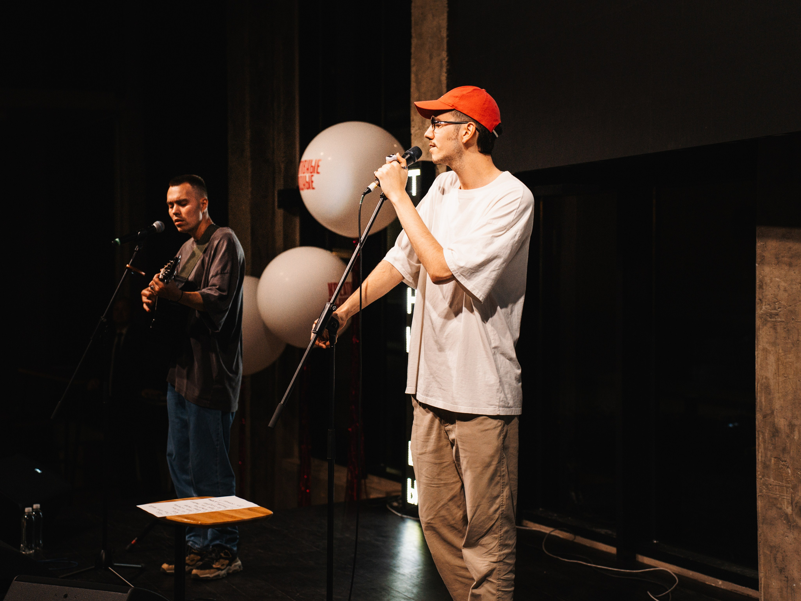 Фестиваль «Креативные выходные 2024». Фотограф в Санкт-Петербурге Полковникова Юлия