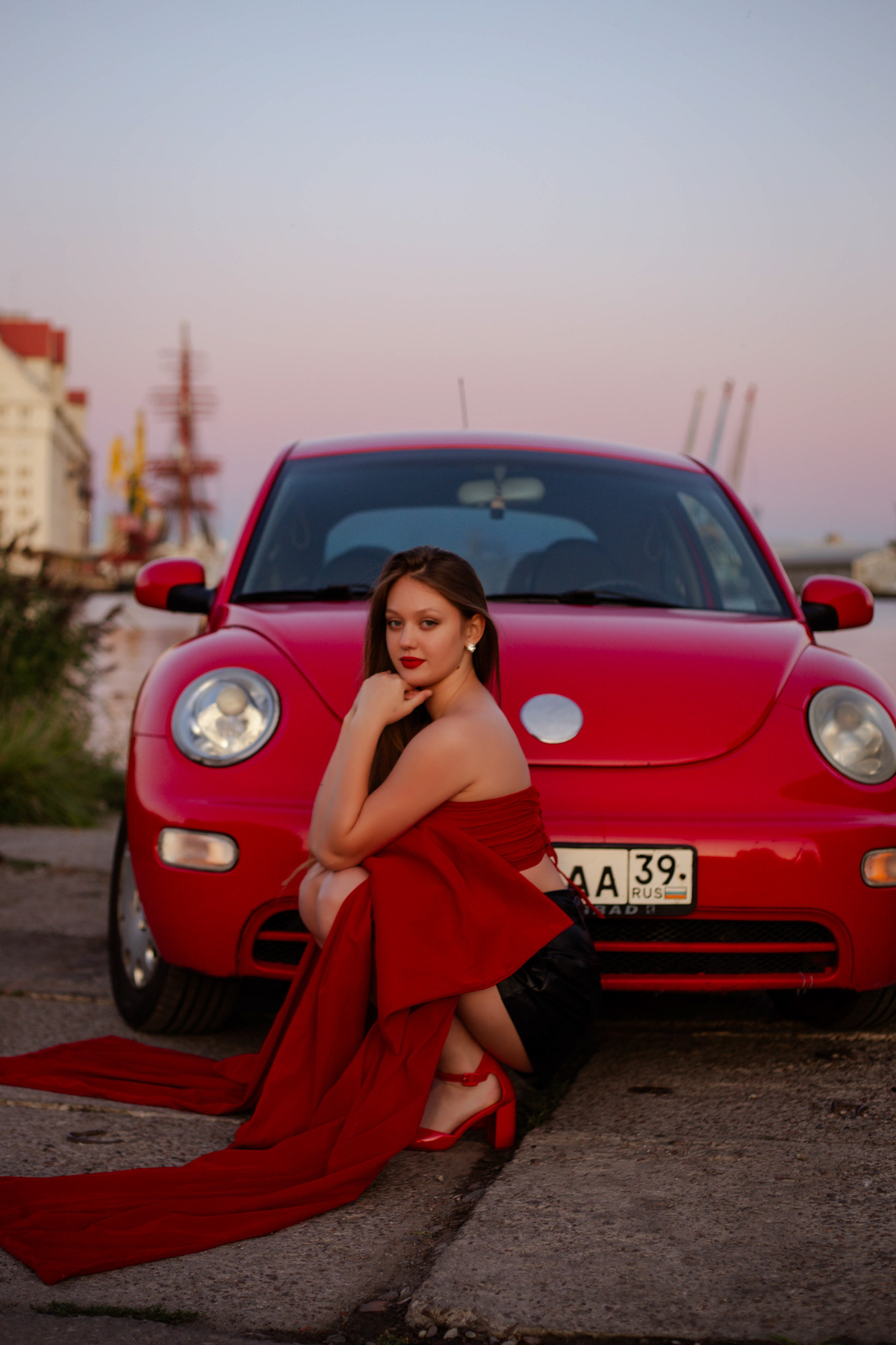 Кристина. Https://malovafoto.ru