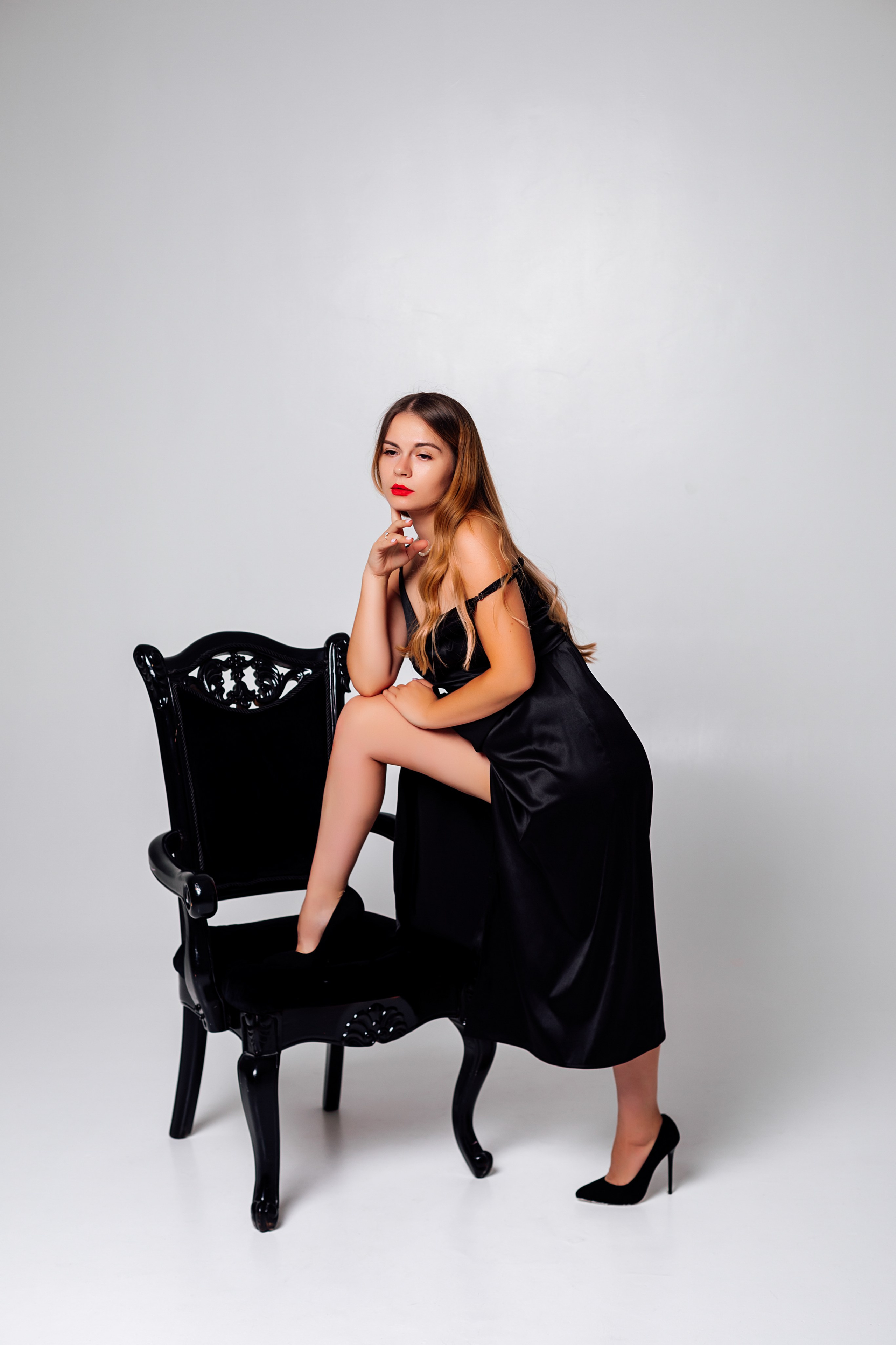 Мария. Https://malovafoto.ru