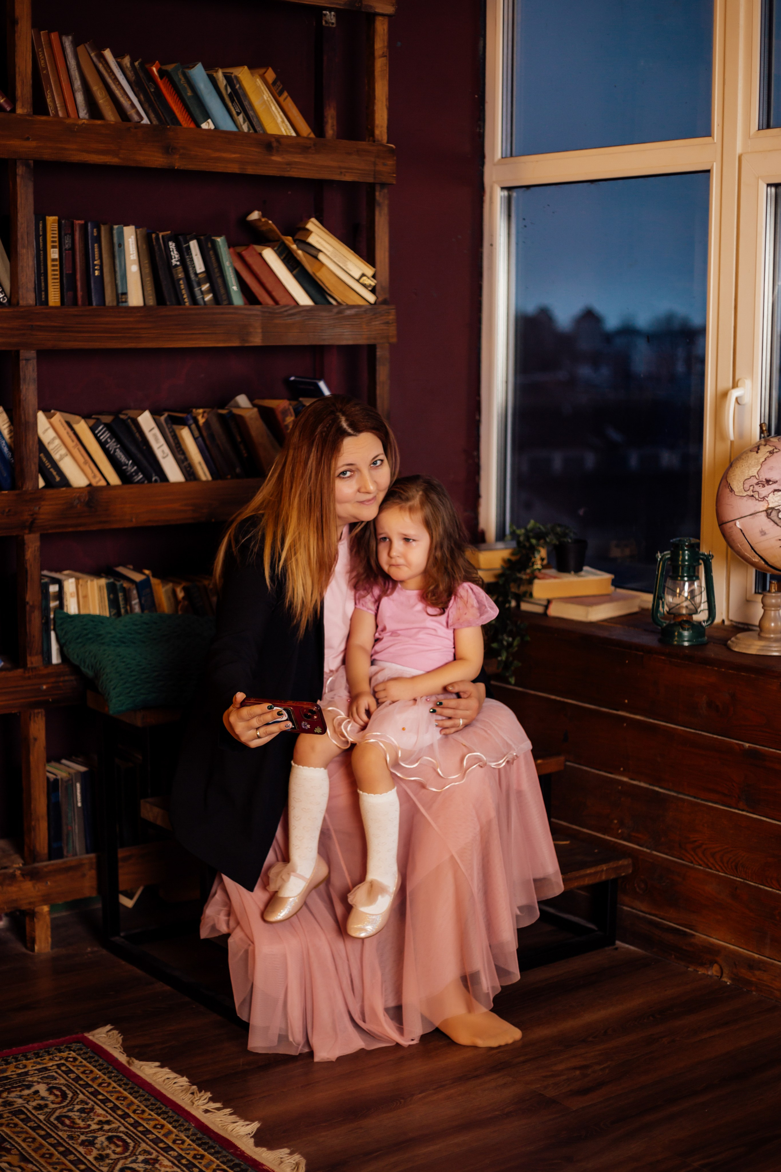 Катюша. Https://malovafoto.ru