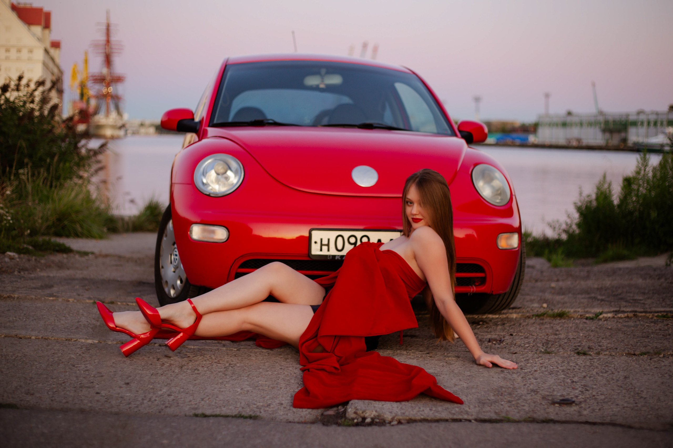 Кристина. Https://malovafoto.ru