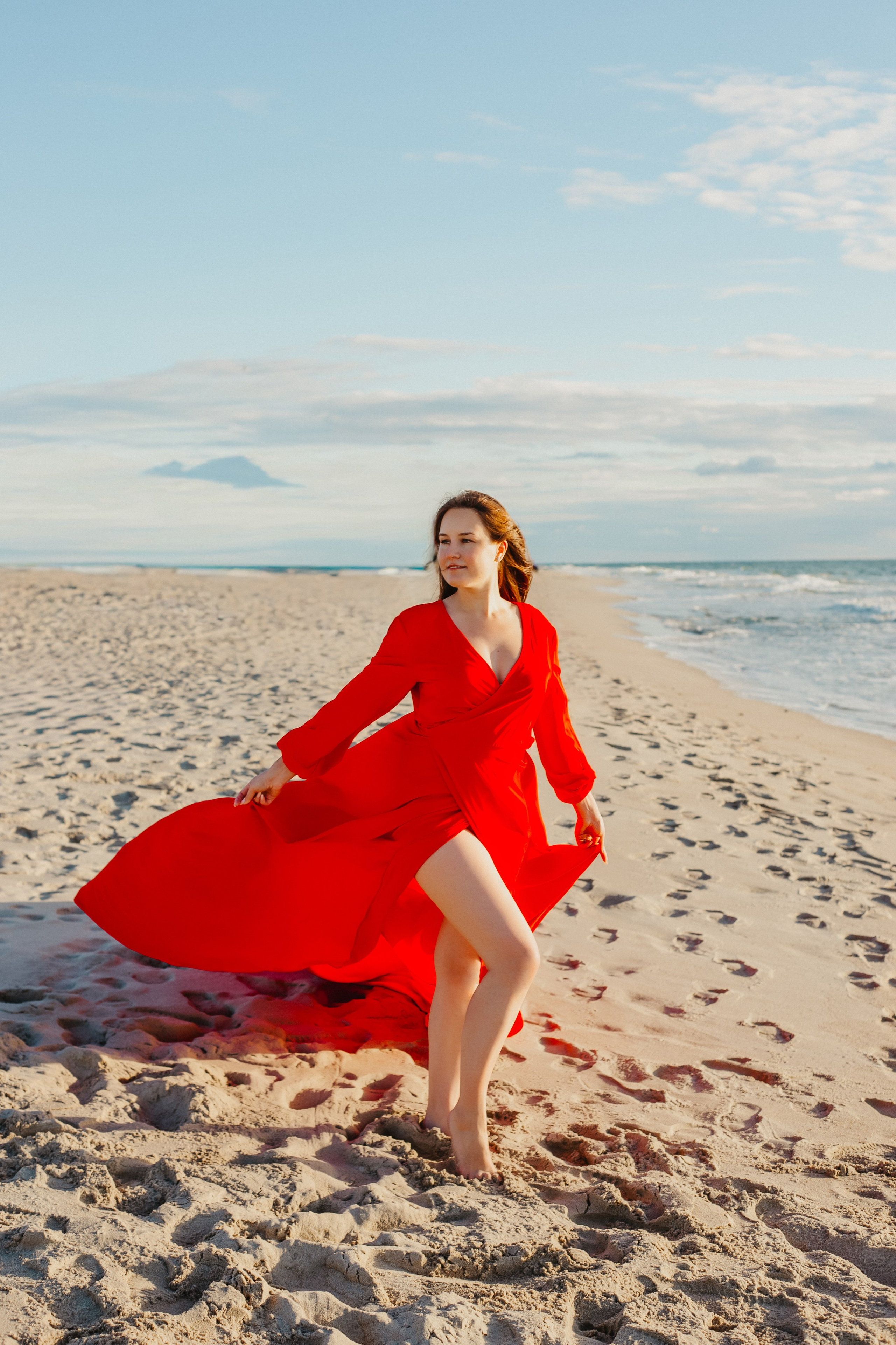 Дарья. Https://malovafoto.ru