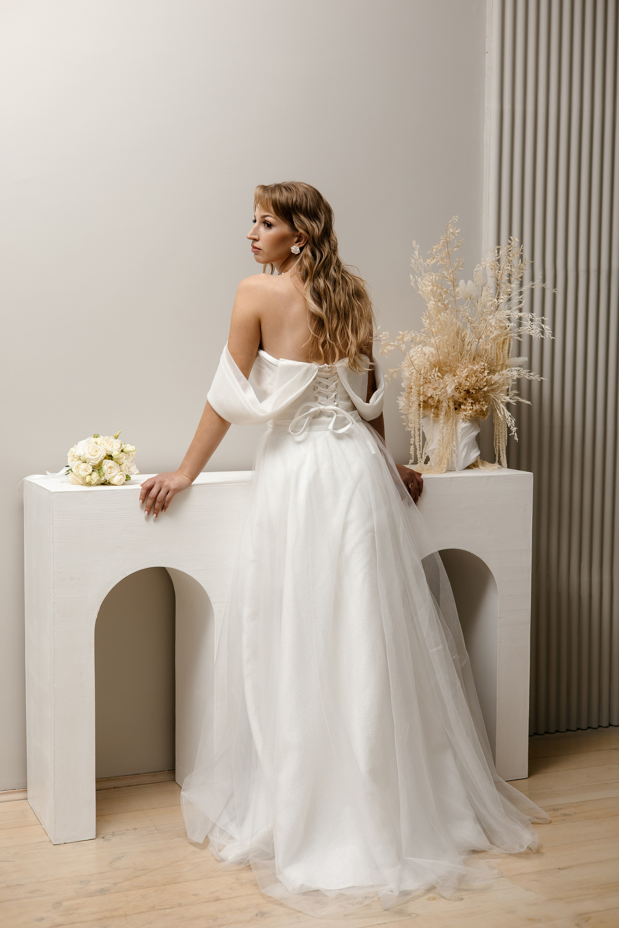 Анатолий & Алина. Фотограф Орел Диана Ларичева