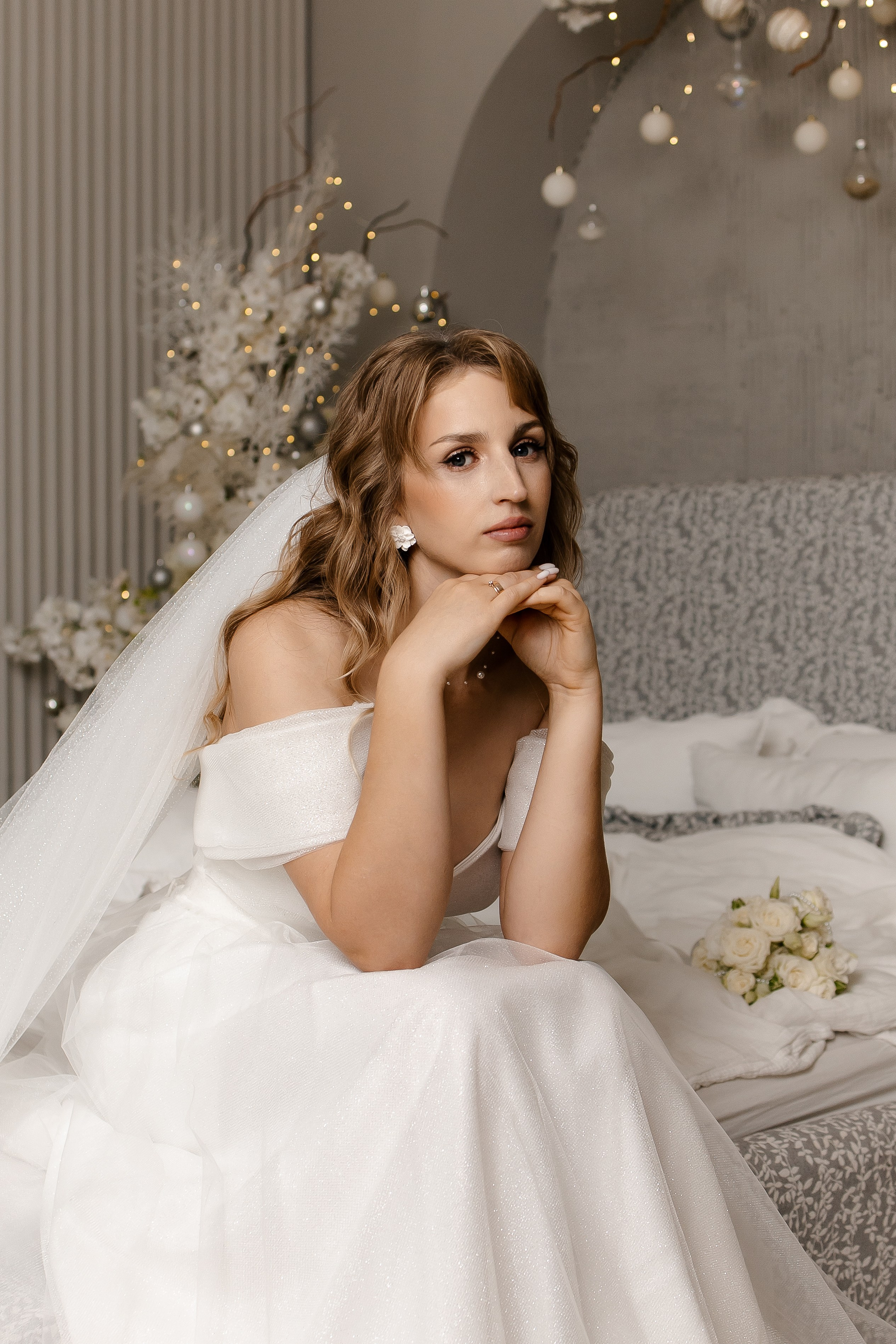 Анатолий & Алина. Фотограф Орел Диана Ларичева