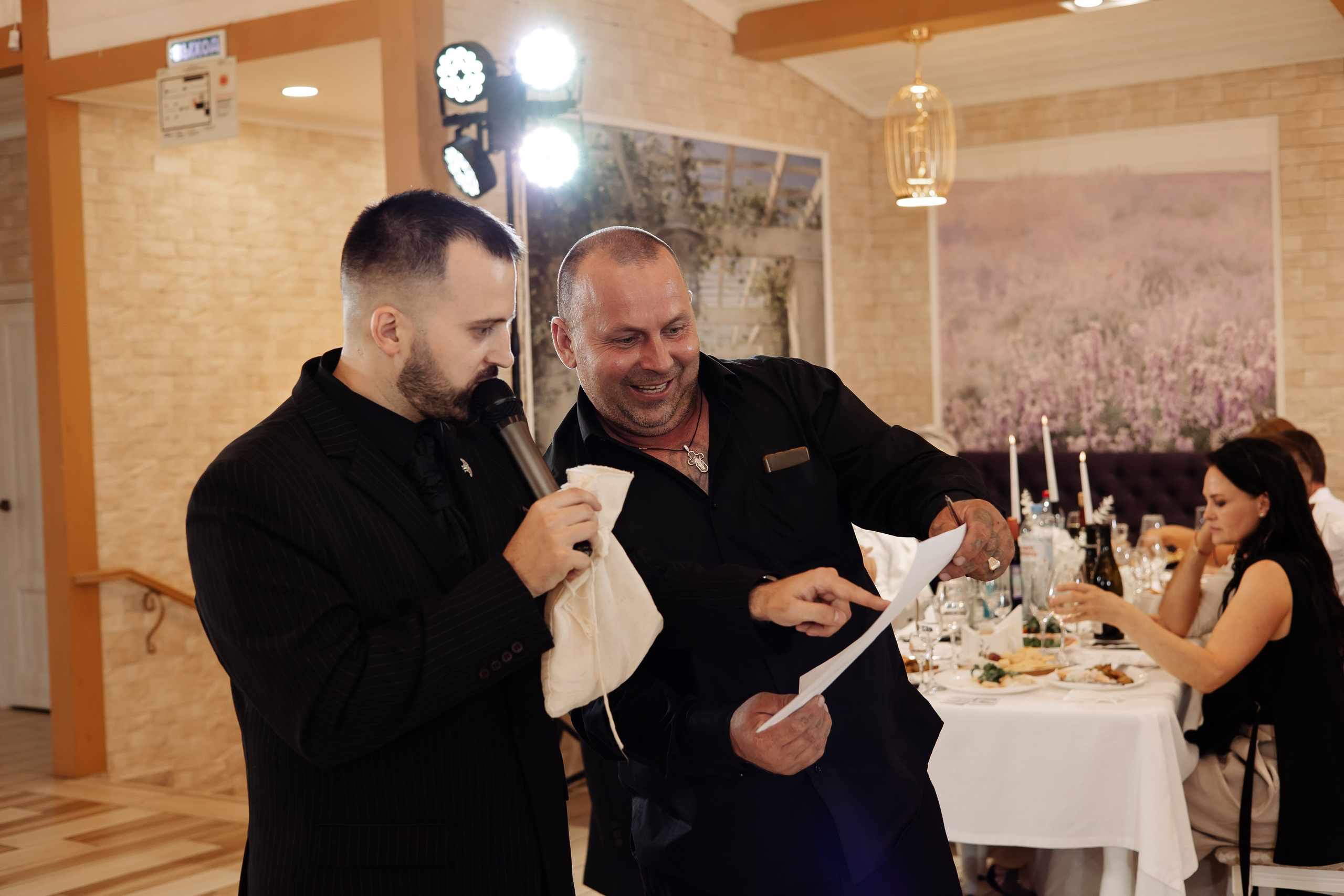 Даниил & Мария. Фотограф Орел Диана Ларичева