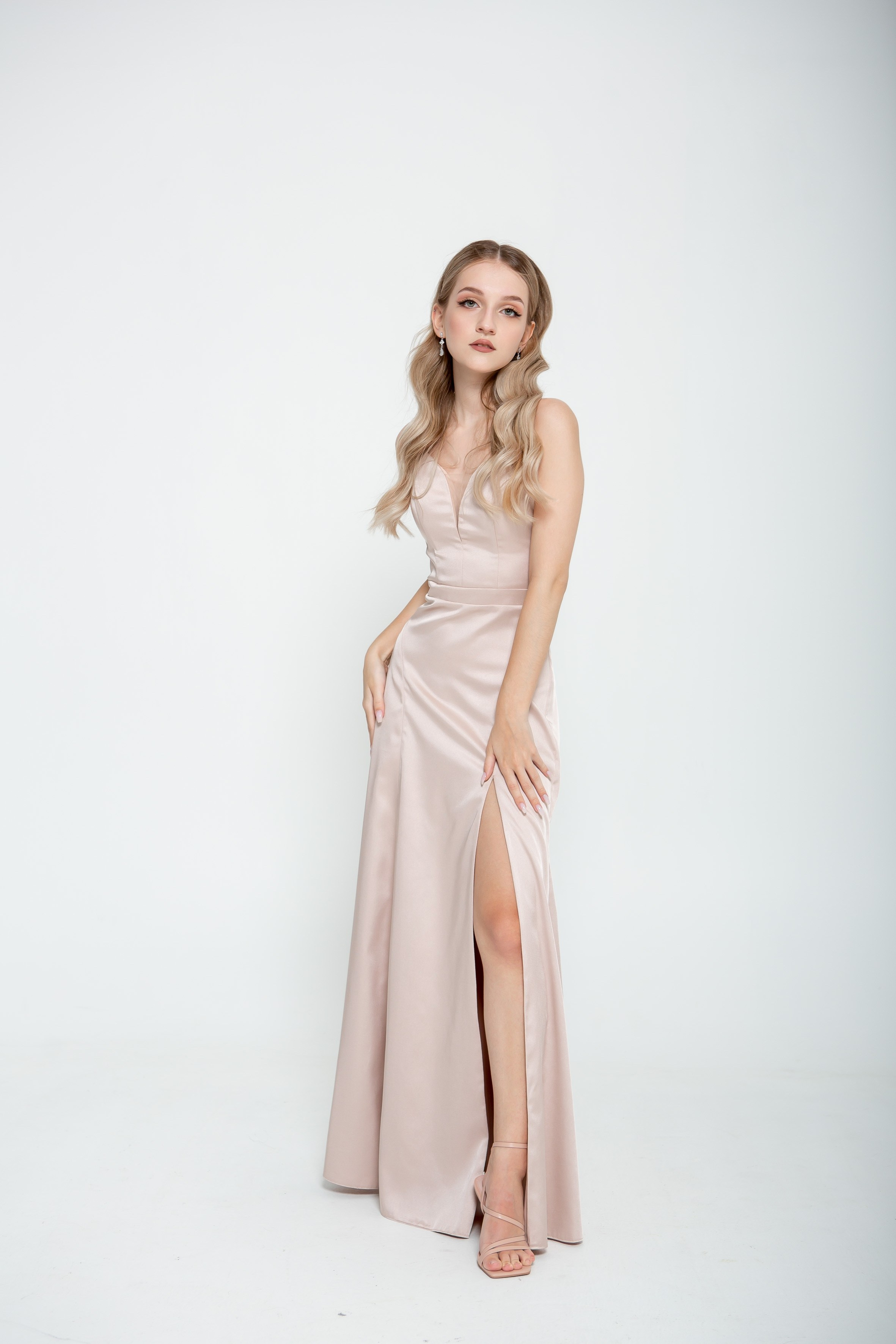 Выпускной девушки. Фотографии её и членов семьи. Свадебный и портретный Фотограф в Липецке Дмитрий Котюков