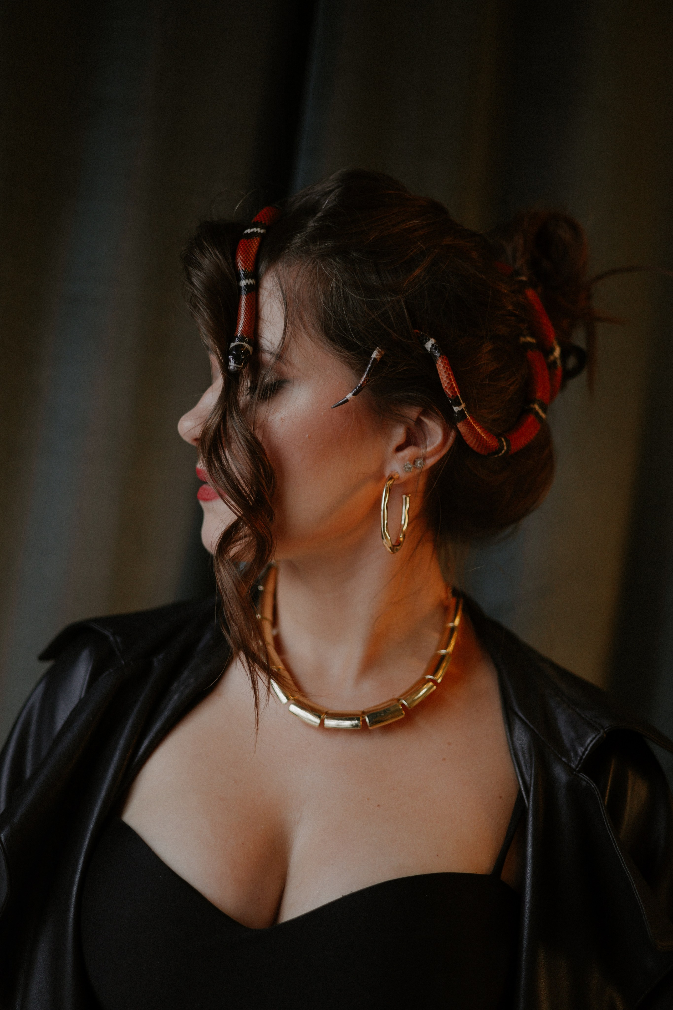 Настя. Свадебный и портретный фотограф в Москве Анастасия Масюк