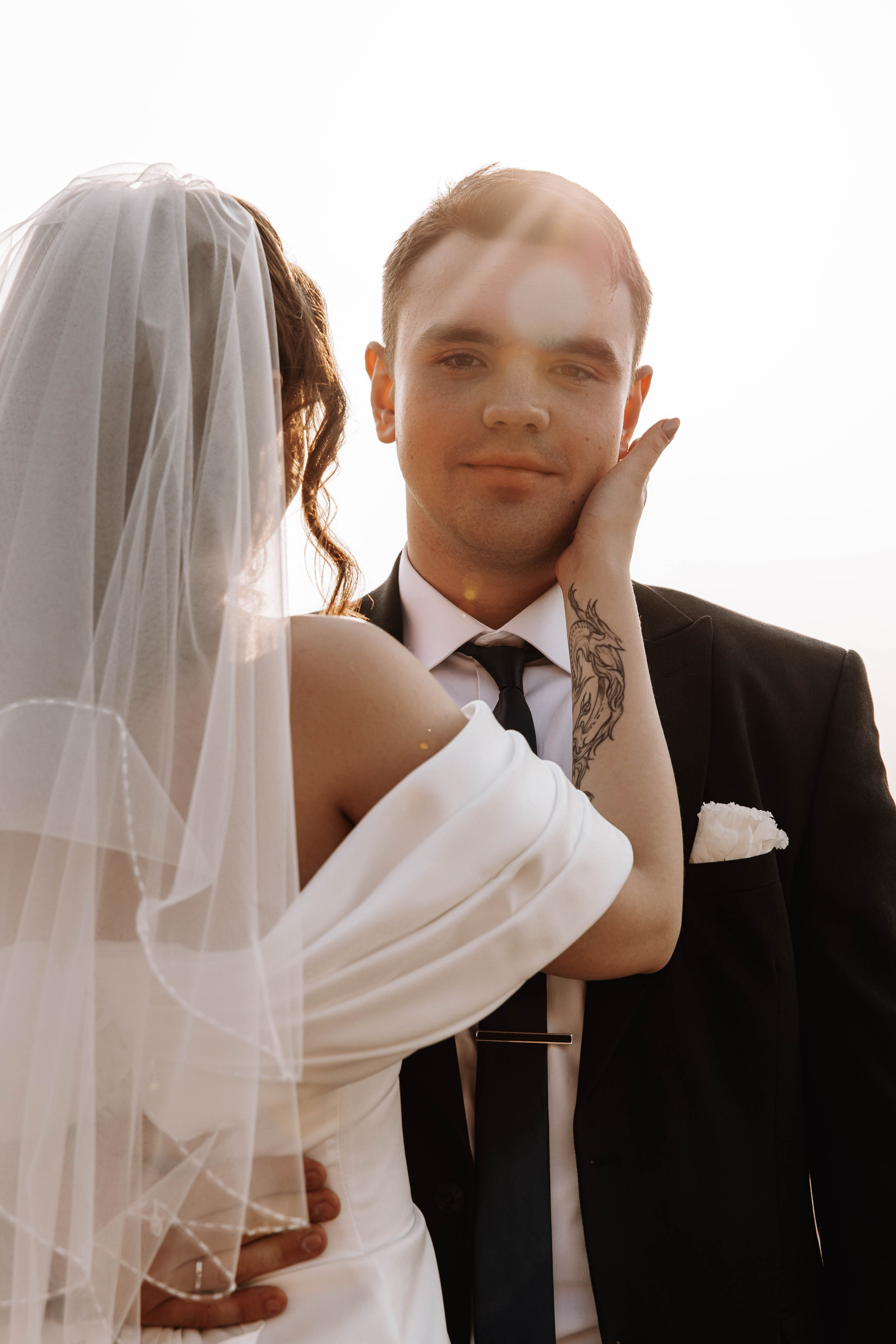 Никита и Лиза. Фотограф в Ставрополе Алина Клочкова