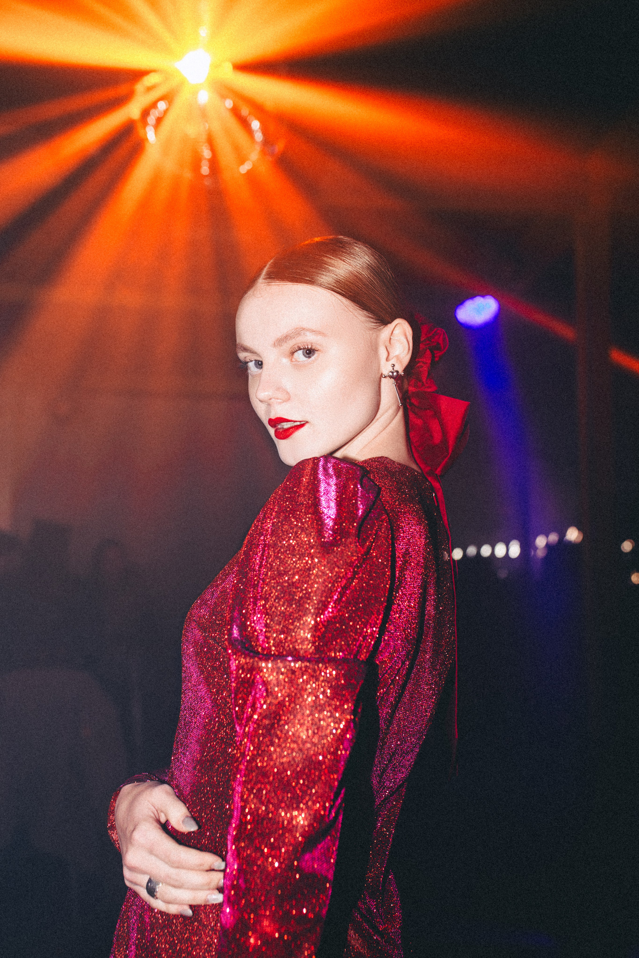 GIRLS POWER | Парк Культуры. Фотограф в Ставрополе Алина Клочкова