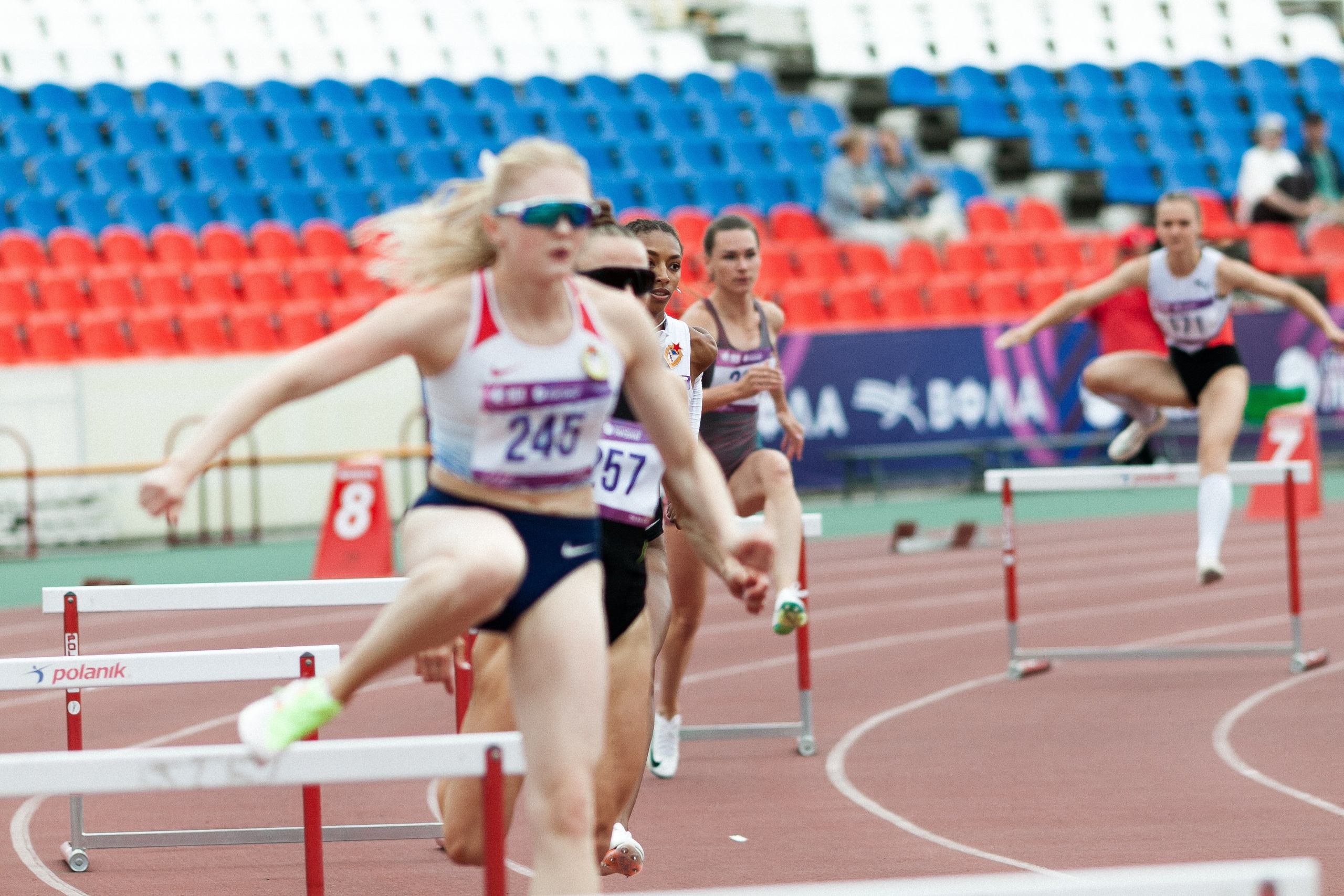 ЛА 5 июля 2025. Фотография