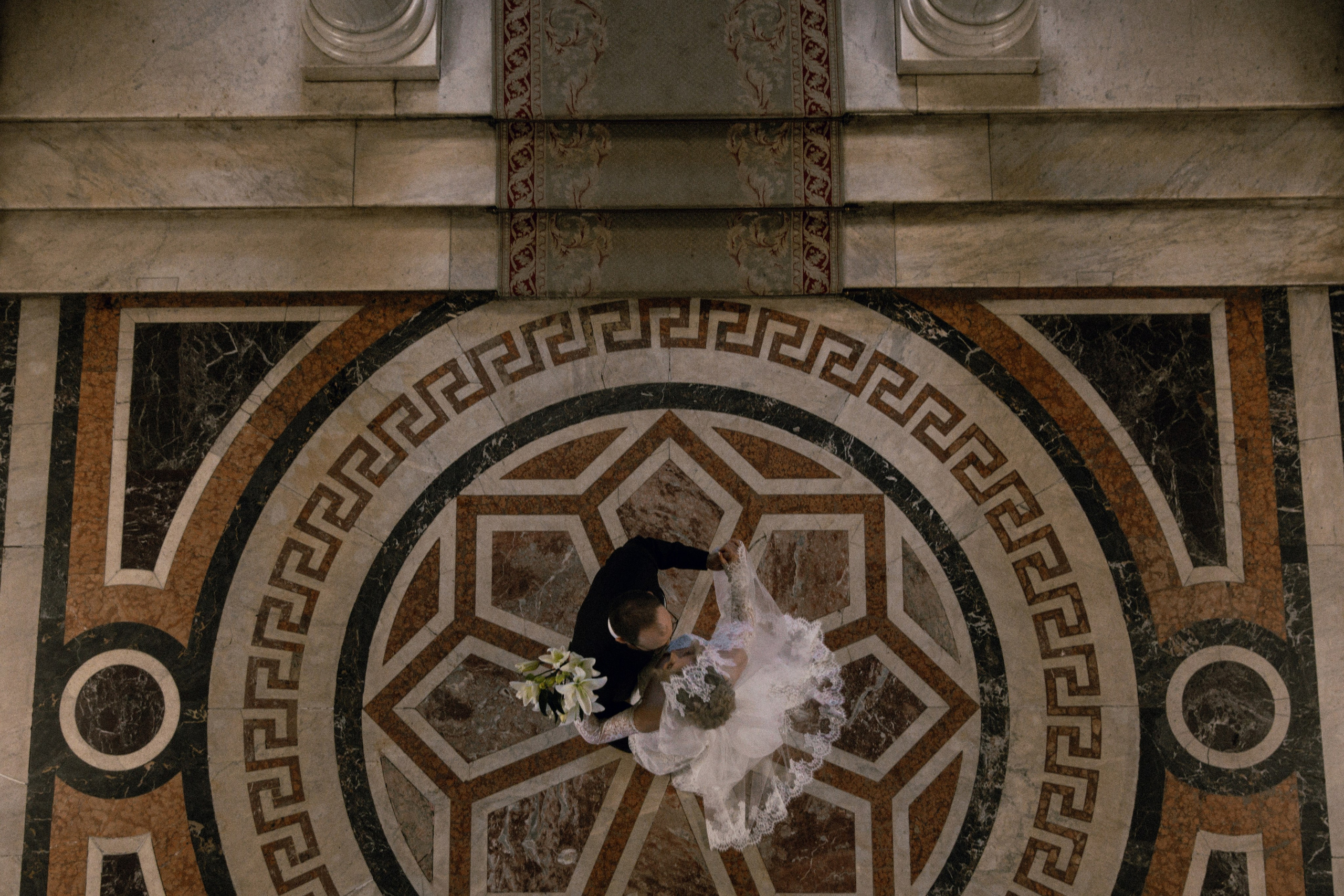 Jacob & Anastasia. Свадебный фотограф Юлия Шторм