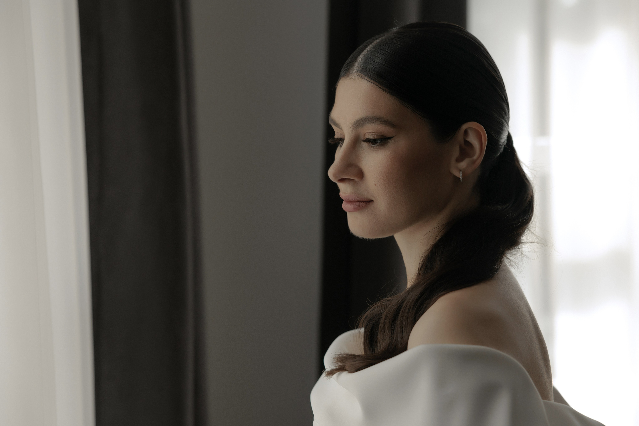 Ты пахнешь как любовь…. Свадебный фотограф Калининград