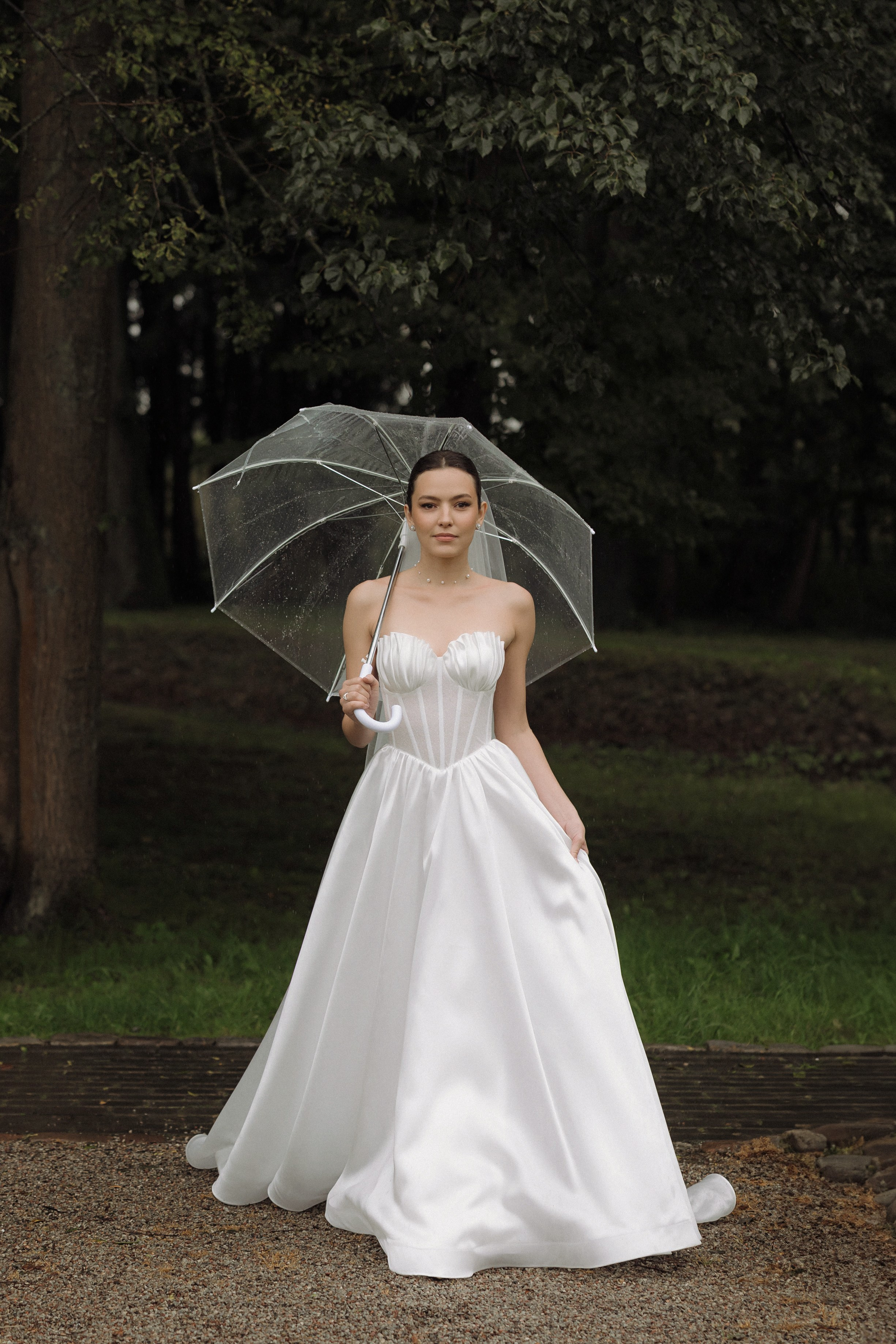 Ты рядом со мной, и это — самый чистый кайф! ♥. Свадебный фотограф Калининград